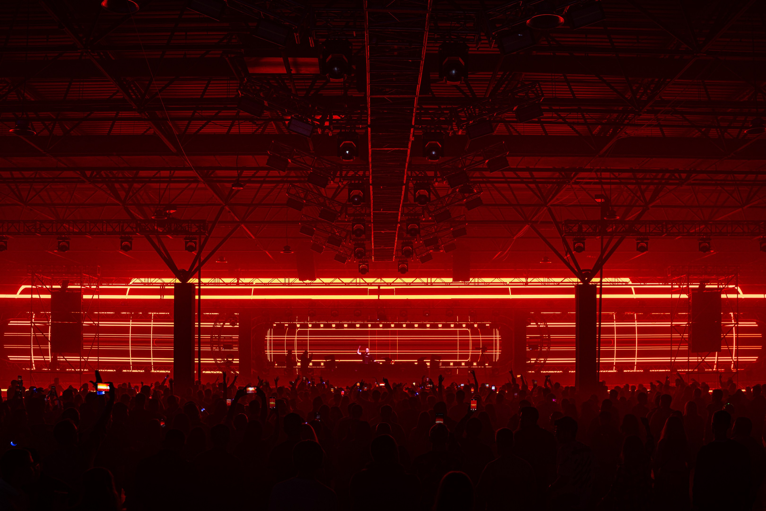 PAUL VAN DYK / 2024. OOPS