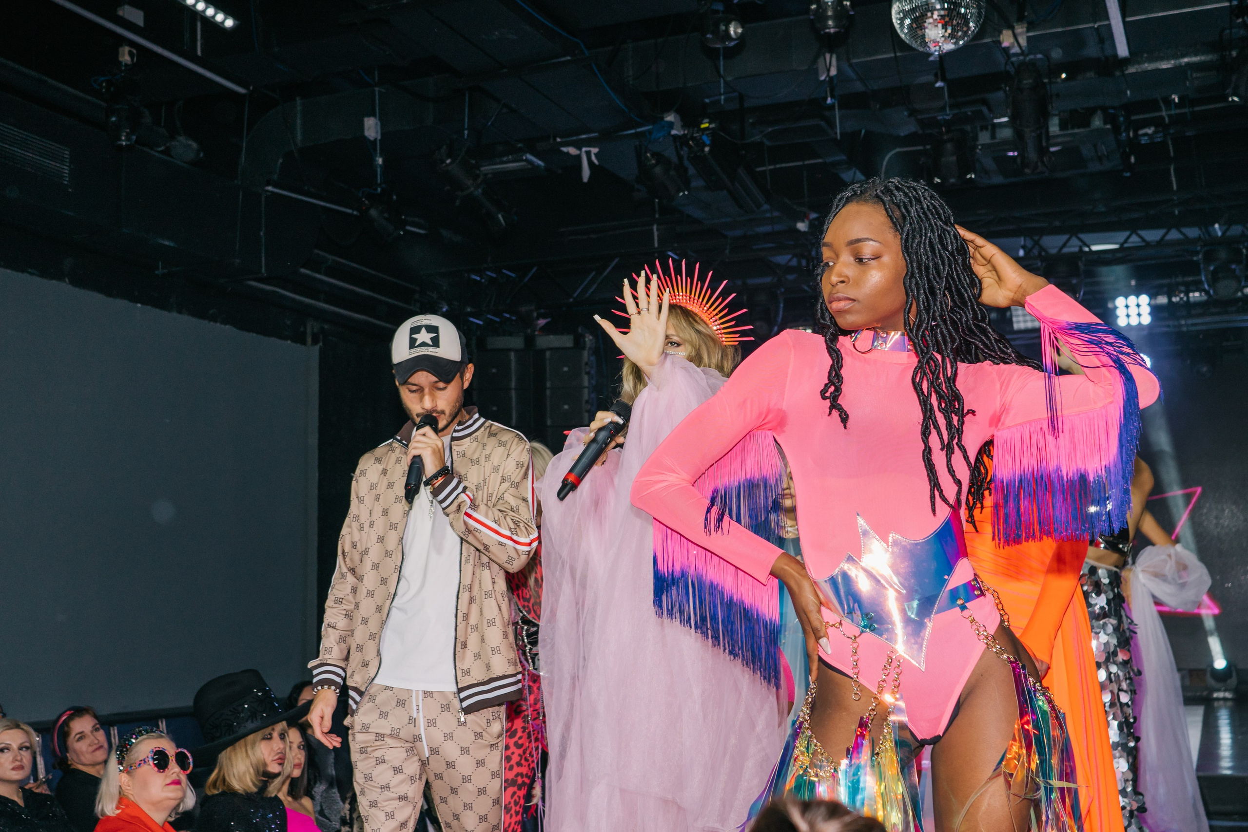 World fashion. Женский фотограф в Москве Анастасия Сидорова