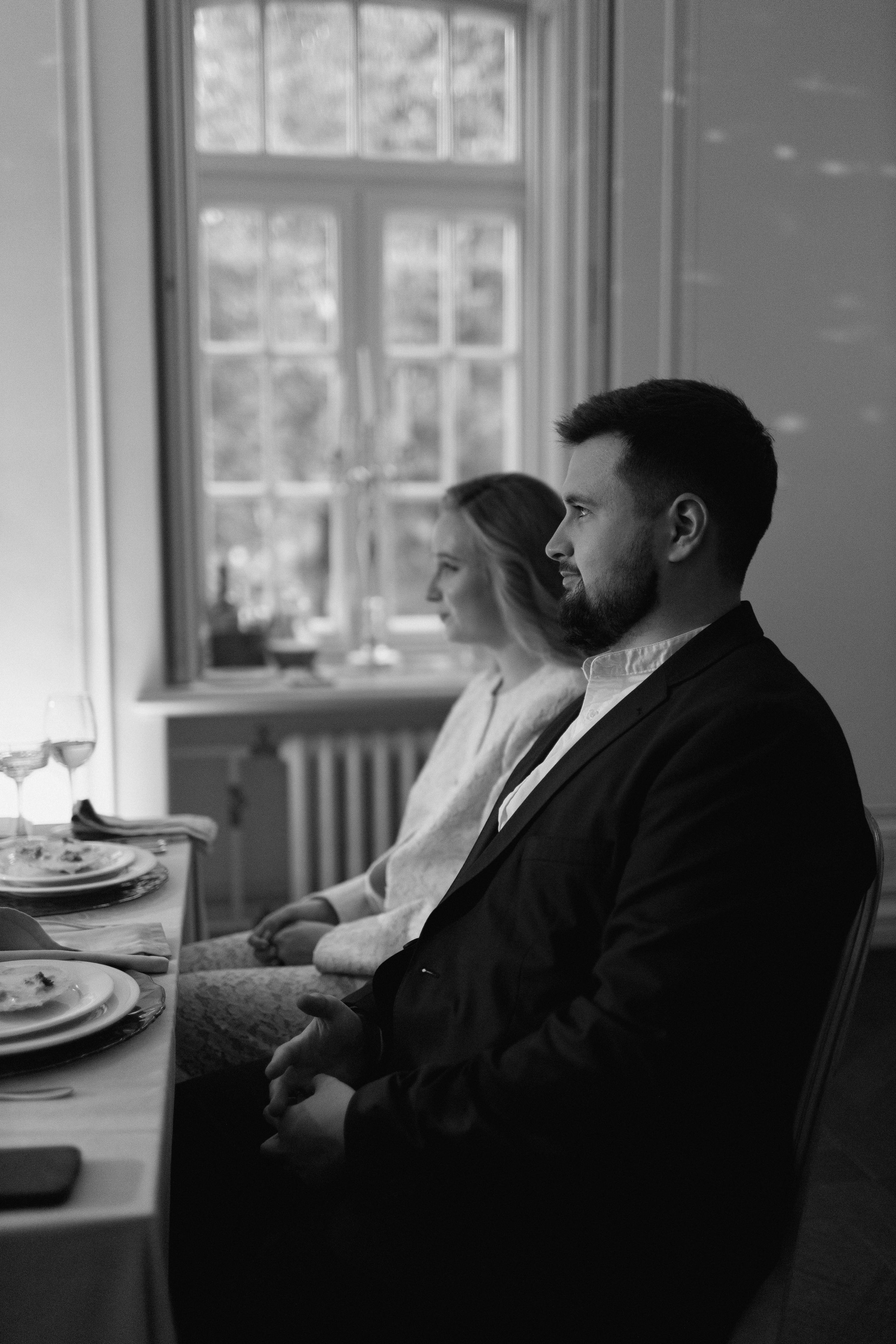 Полина & Руслан. Кузьмина Анастасия — контент-фотограф | Москва