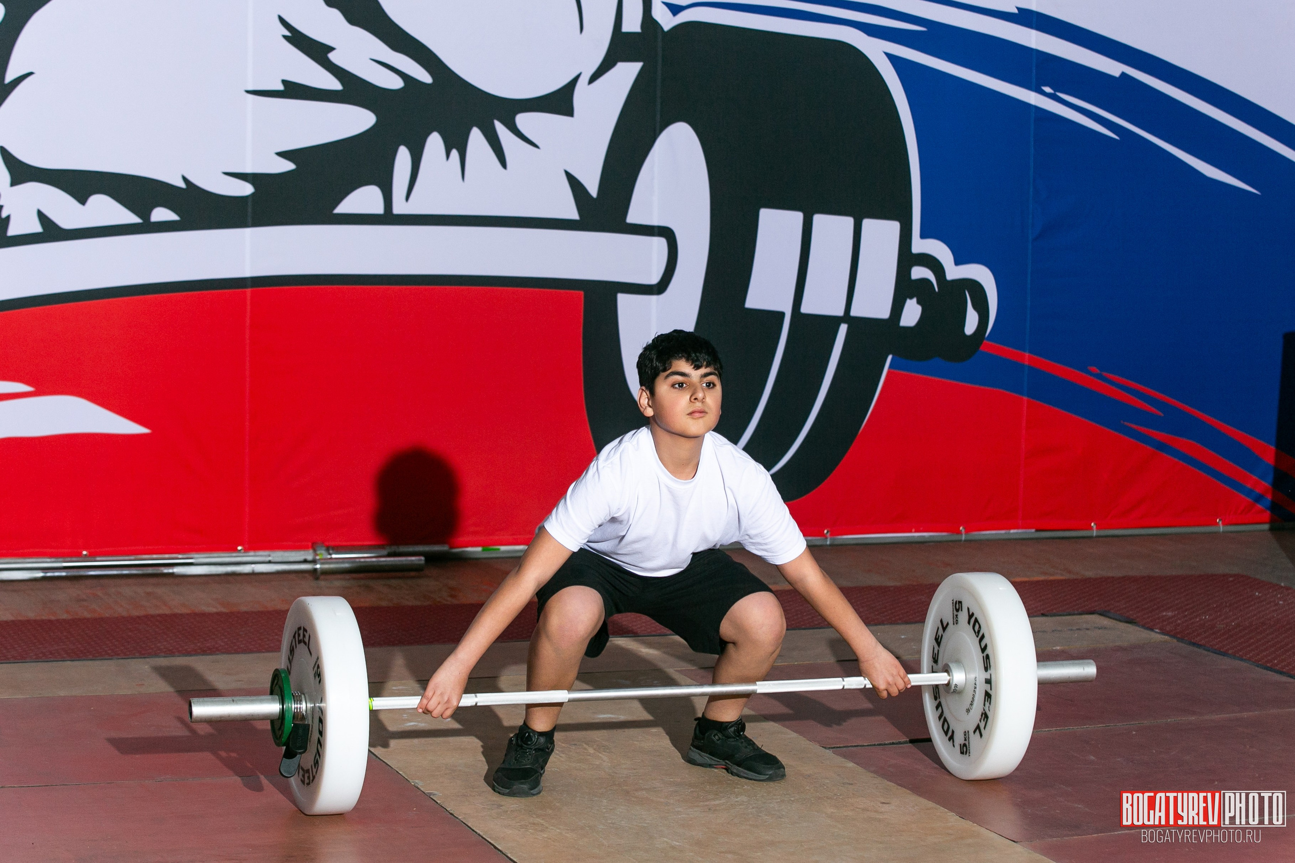 «Мы Вместе» Всероссийский турнир по тяжелой атлетике памяти ЗТР РСФСР Рябцева. Профессиональный фотограф в Мценске и Орловской области