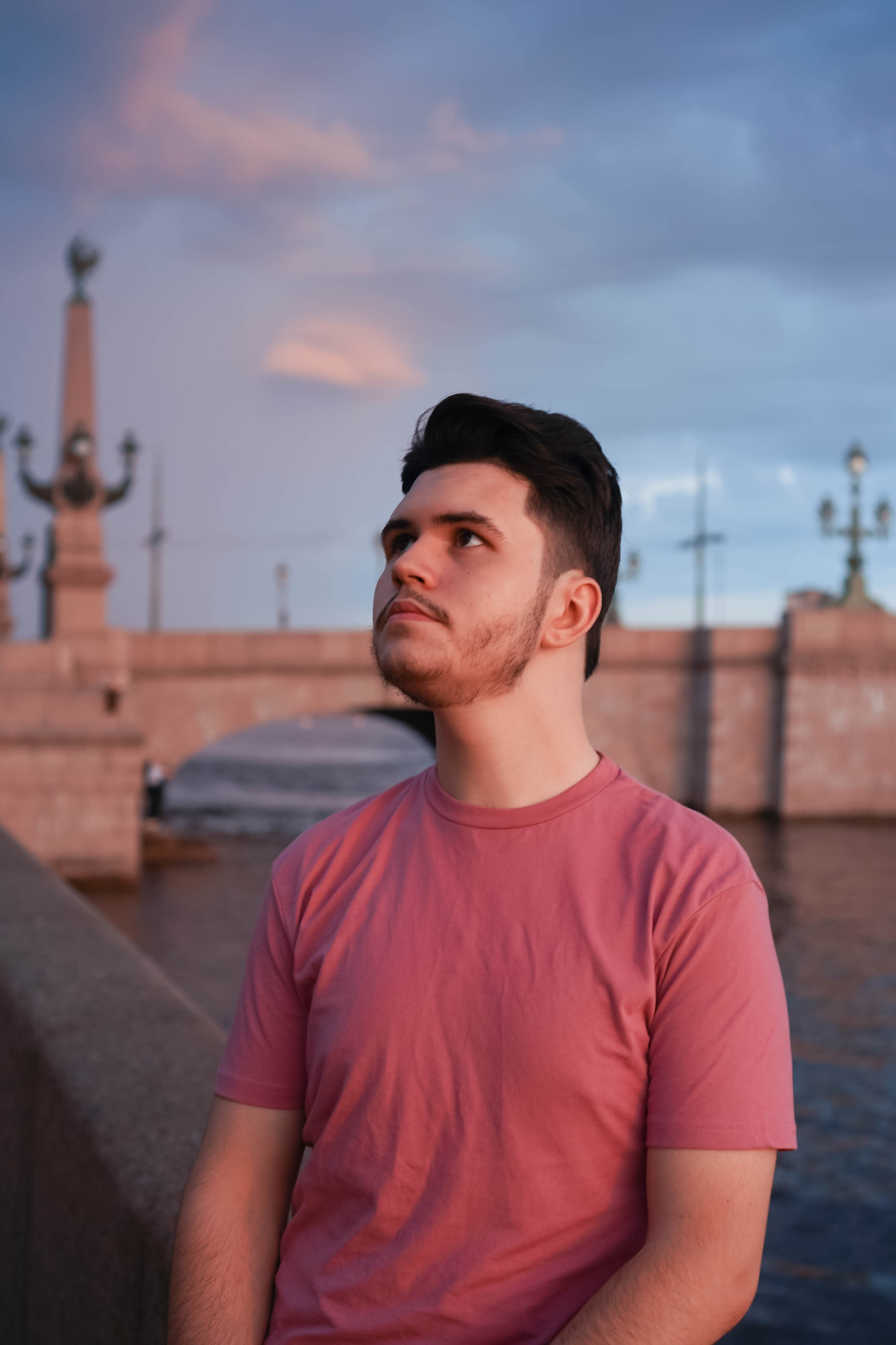 Любовь. Профессиональный фотограф, Санкт-Петербург — Виктория Богомолова