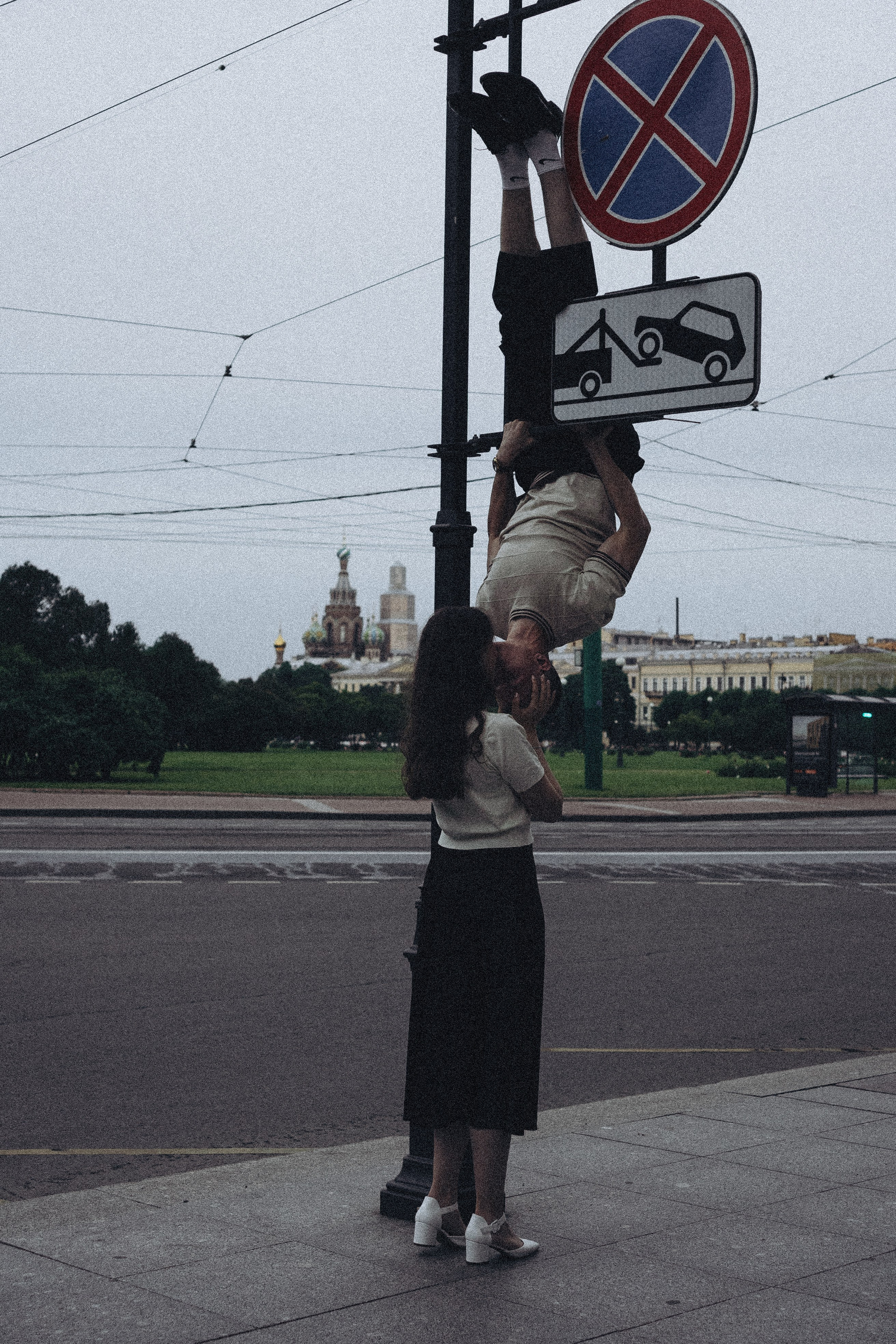 РАССВЕТНАЯ ИСТОРИЯ. Профессиональный фотограф, Санкт-Петербург — Виктория Богомолова