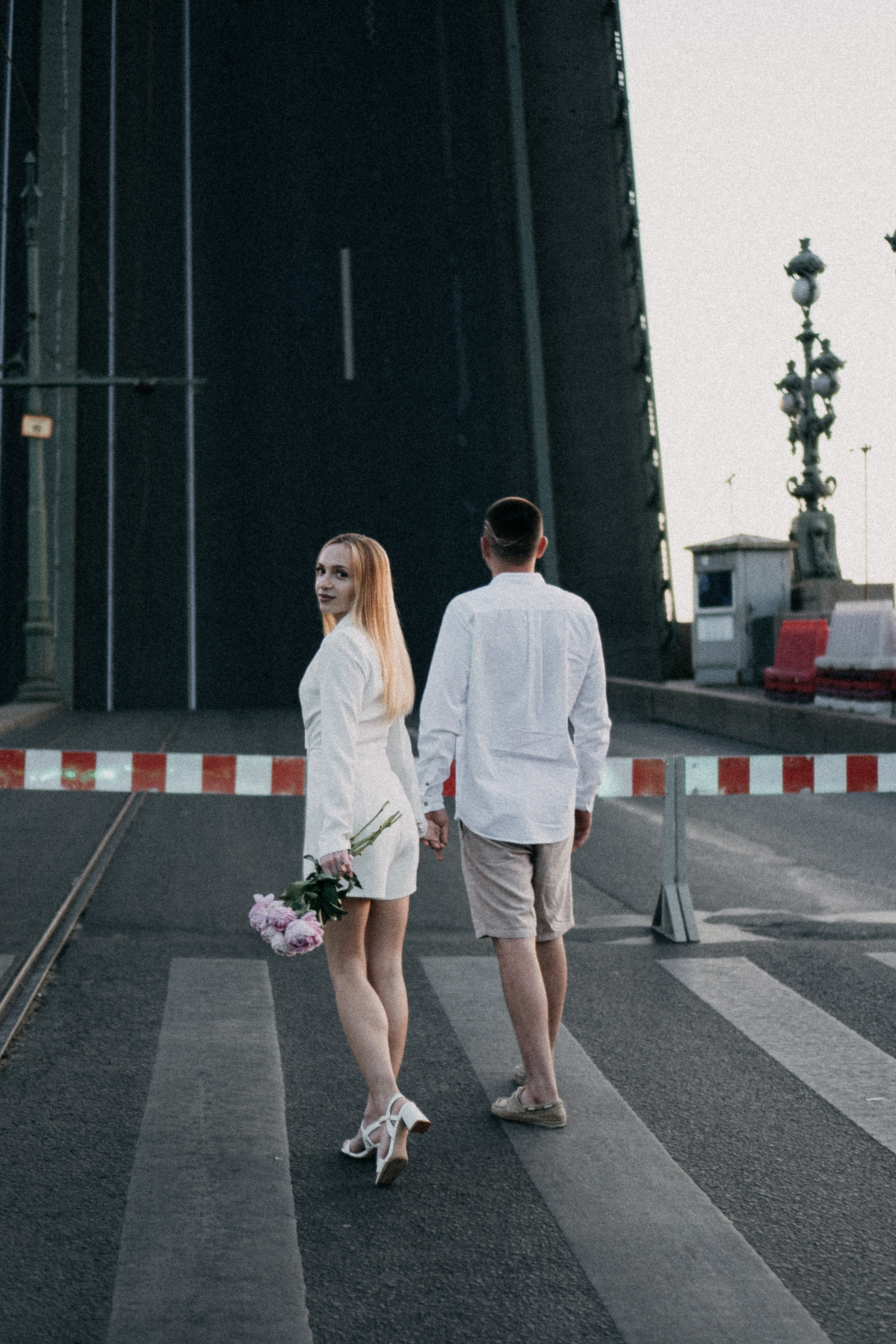 Сьемка мечты. Профессиональный фотограф, Санкт-Петербург — Виктория Богомолова