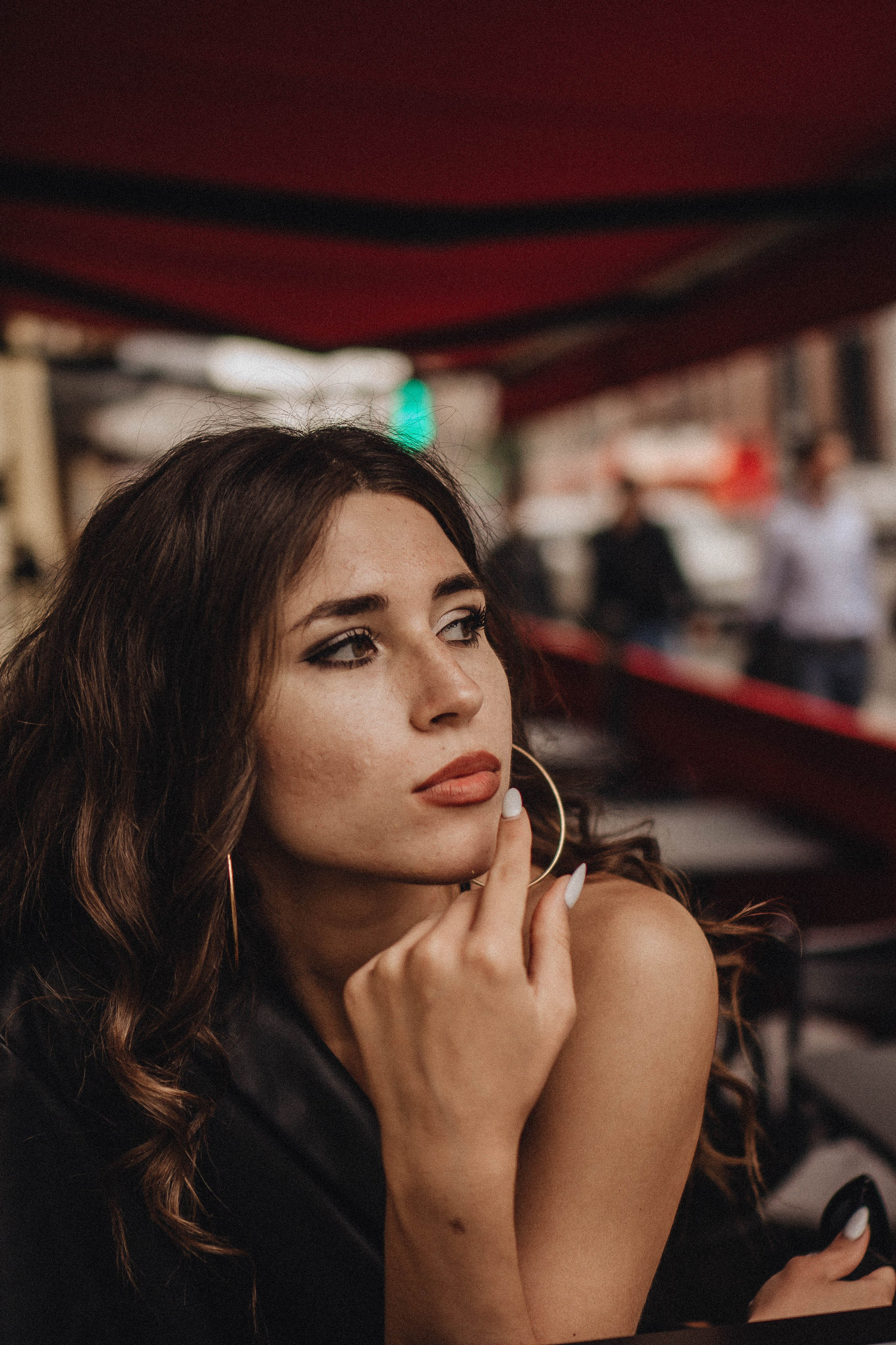 Итальянский стиль. Профессиональный фотограф, Санкт-Петербург — Виктория Богомолова