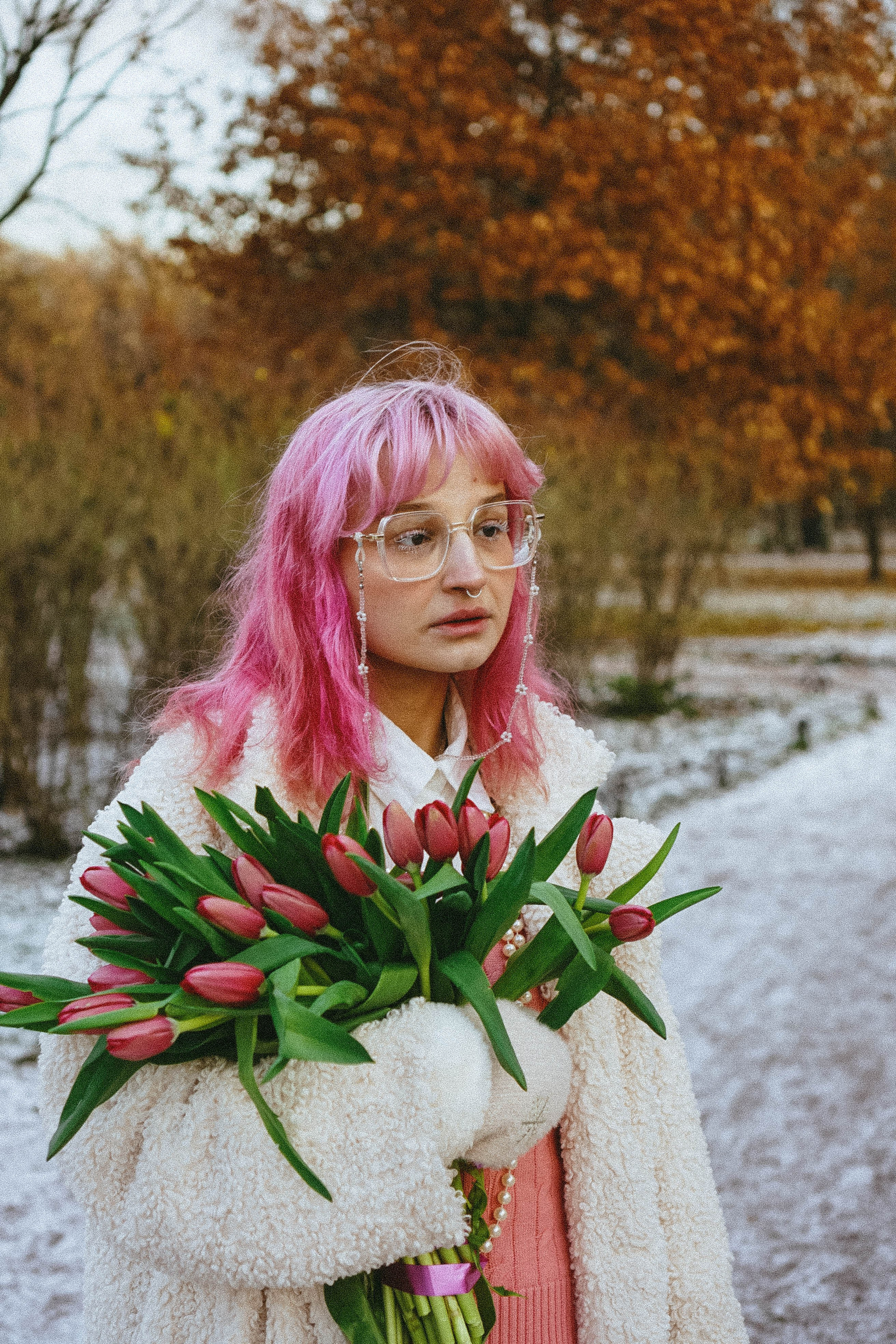 Тюльпаны. Профессиональный фотограф, Санкт-Петербург — Виктория Богомолова