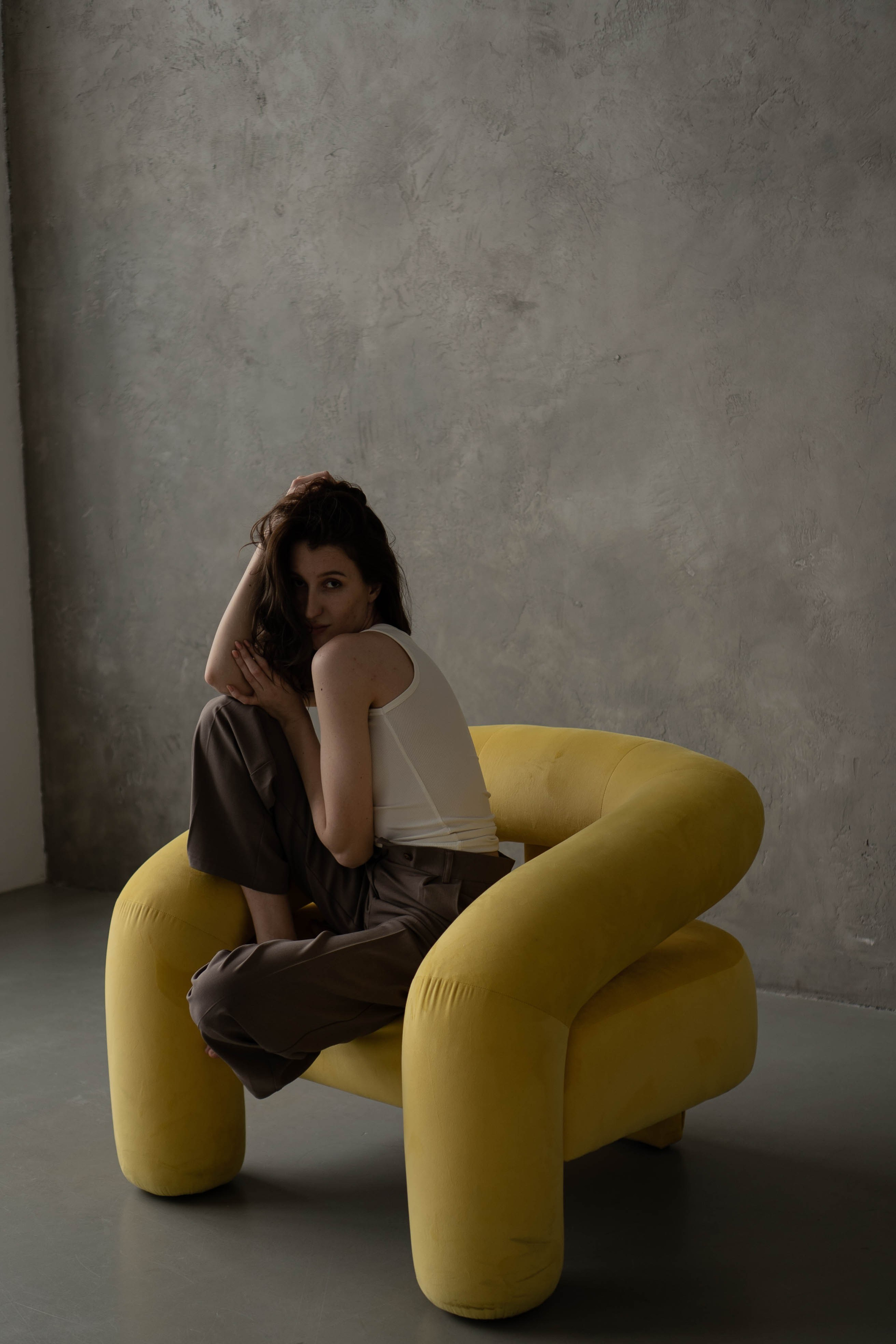 Студийная. Профессиональный фотограф, Санкт-Петербург — Виктория Богомолова