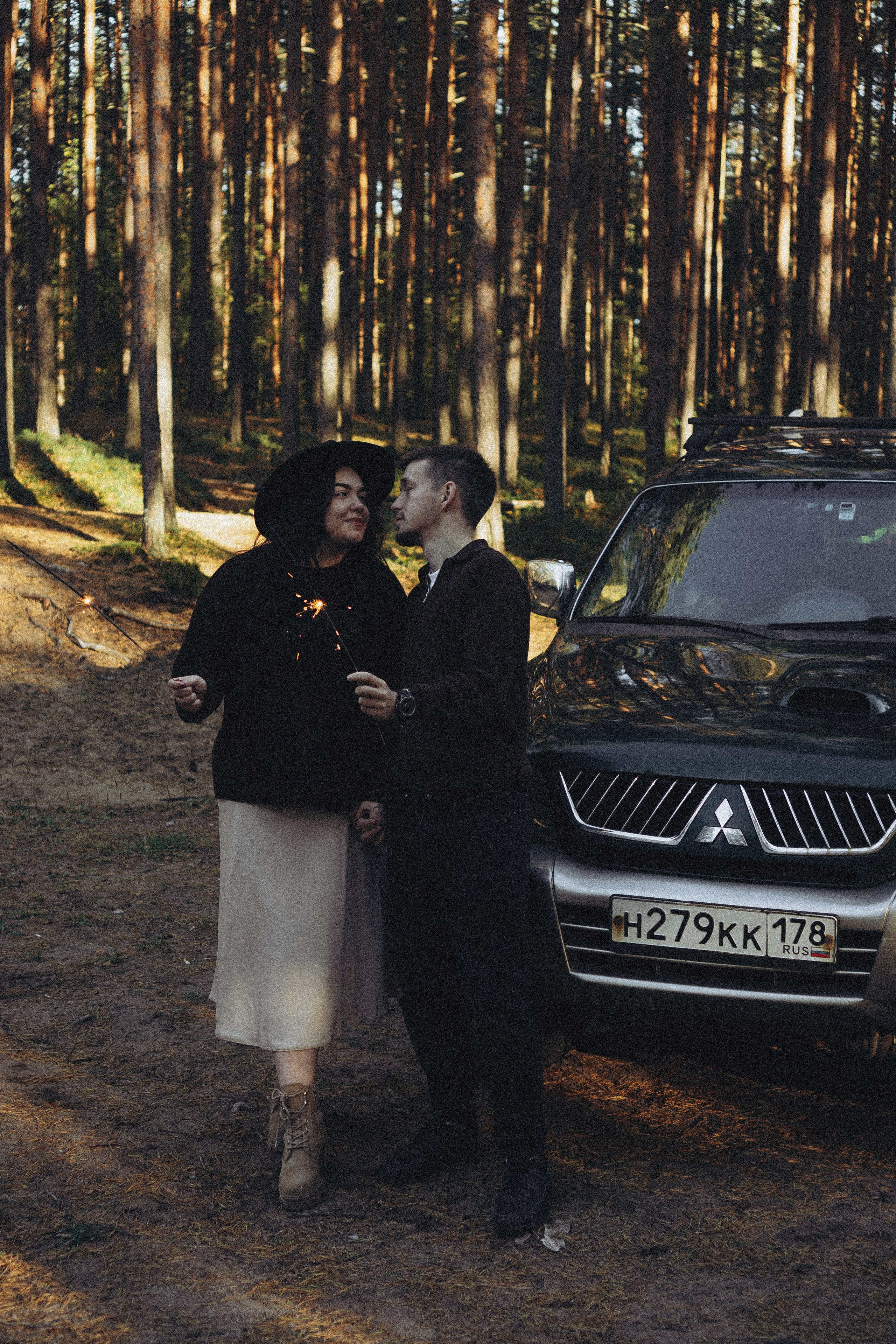 Прогулка по Финскому заливу. Профессиональный фотограф, Санкт-Петербург — Виктория Богомолова