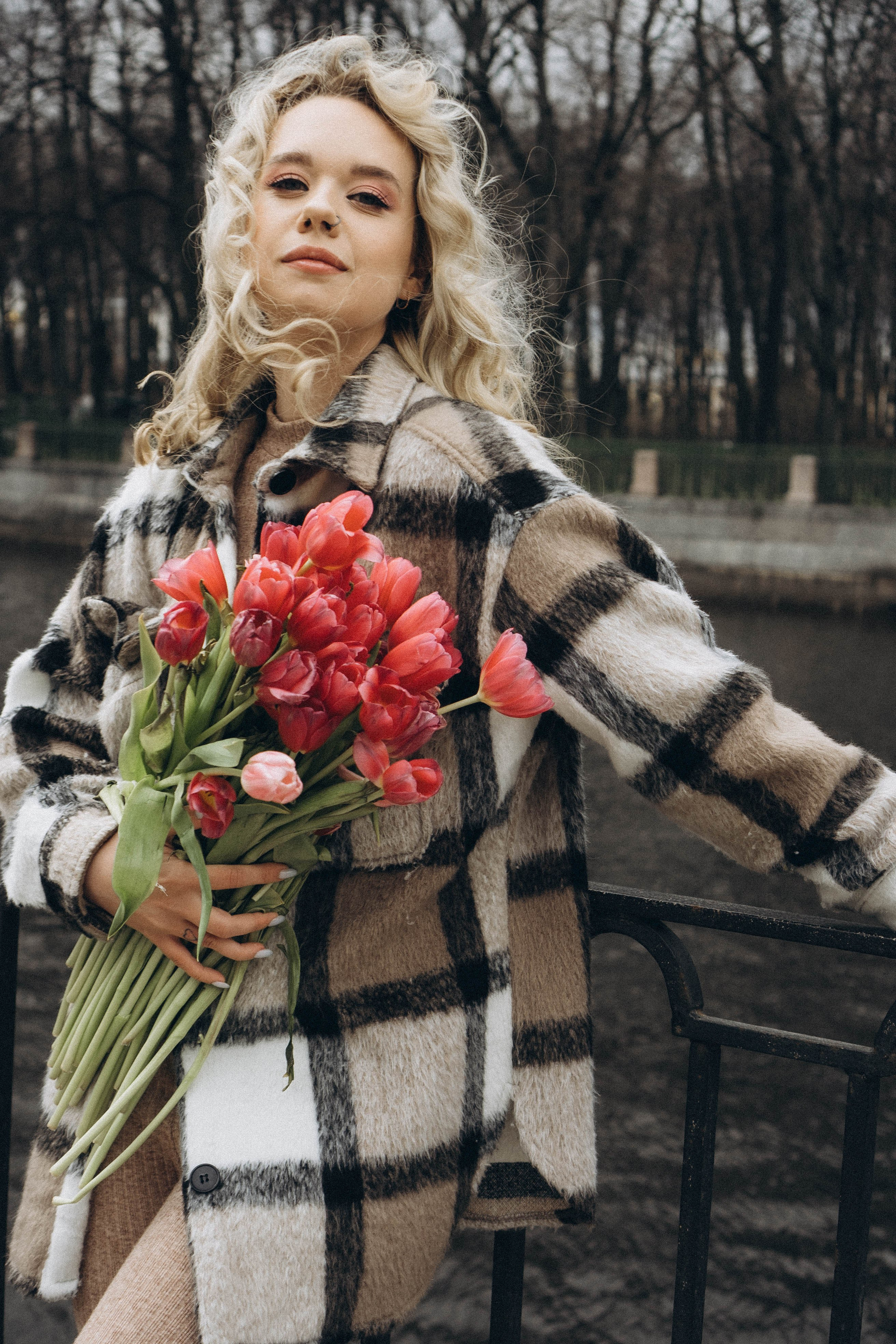 Студийная. Профессиональный фотограф, Санкт-Петербург — Виктория Богомолова