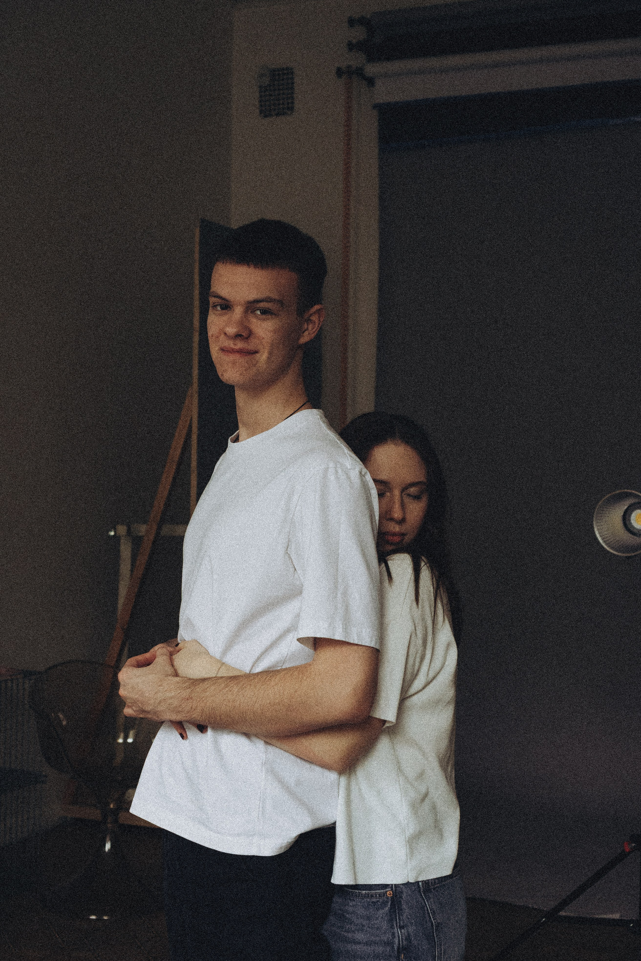 Студийная история. Профессиональный фотограф, Санкт-Петербург — Виктория Богомолова