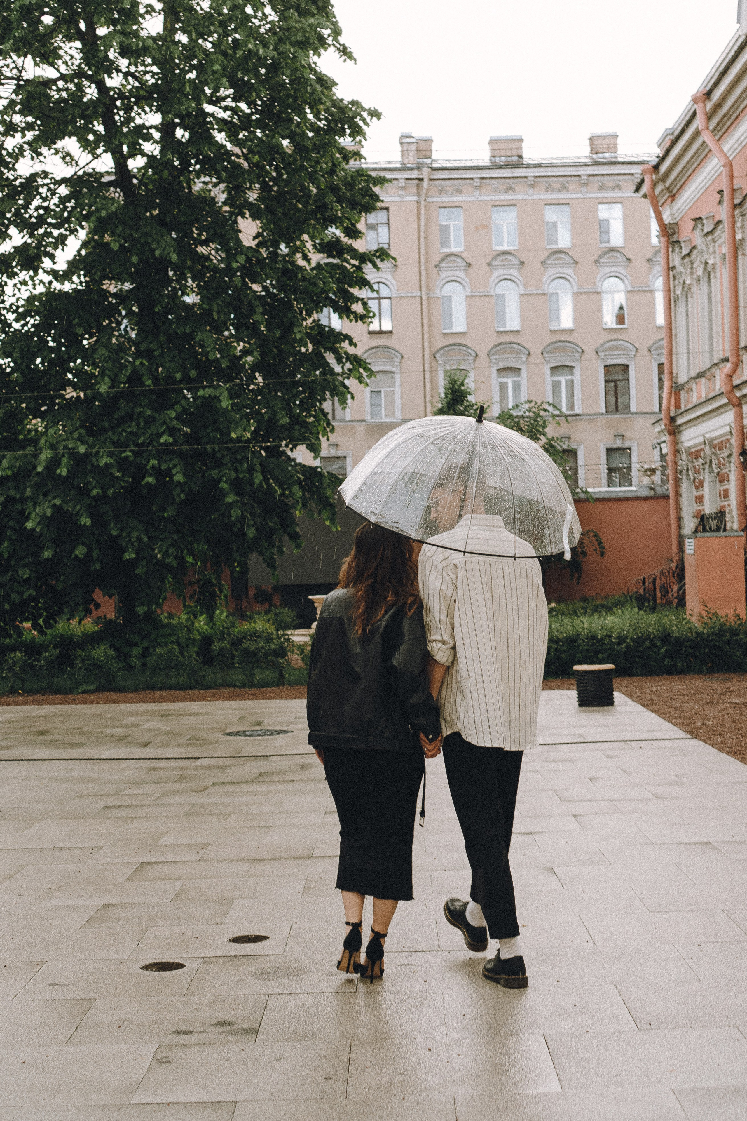 ЛЮБОВЬ В ИЮНЕ. Профессиональный фотограф, Санкт-Петербург — Виктория Богомолова