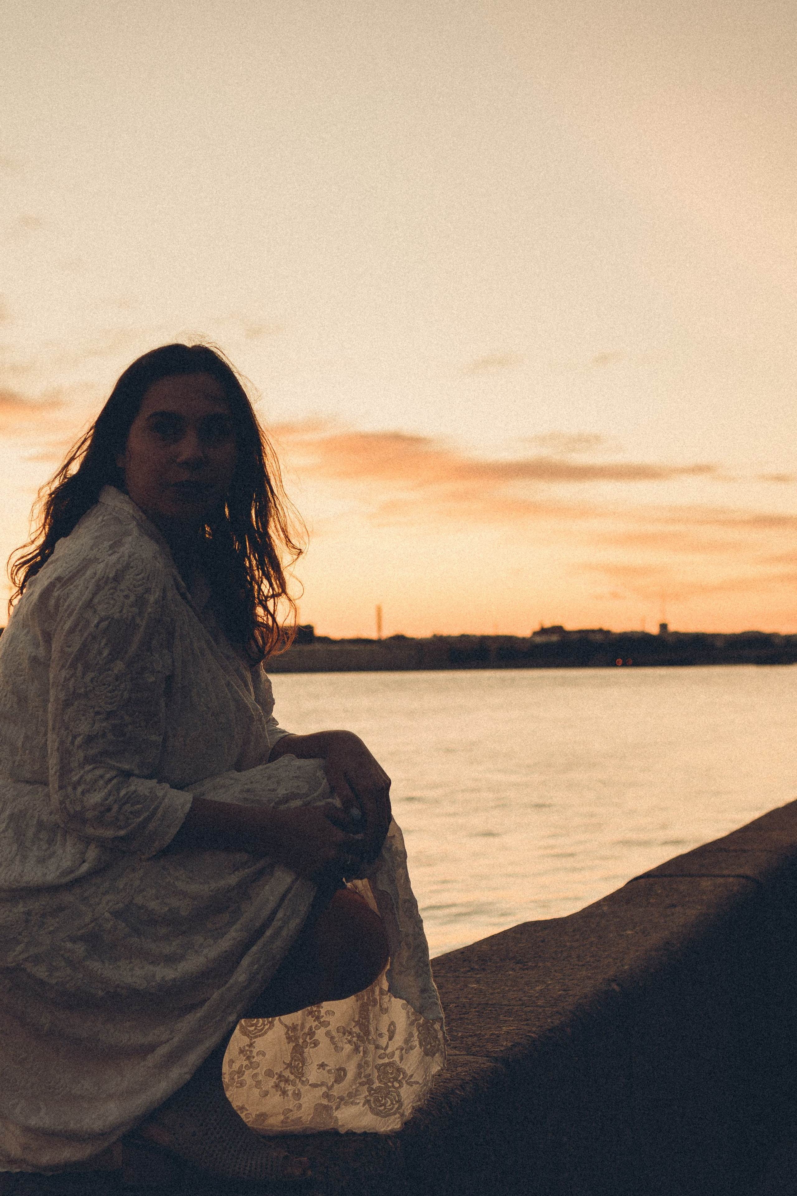 РАССВЕТ С РАЗВОДНЫМИ МОСТАМИ. Профессиональный фотограф, Санкт-Петербург — Виктория Богомолова