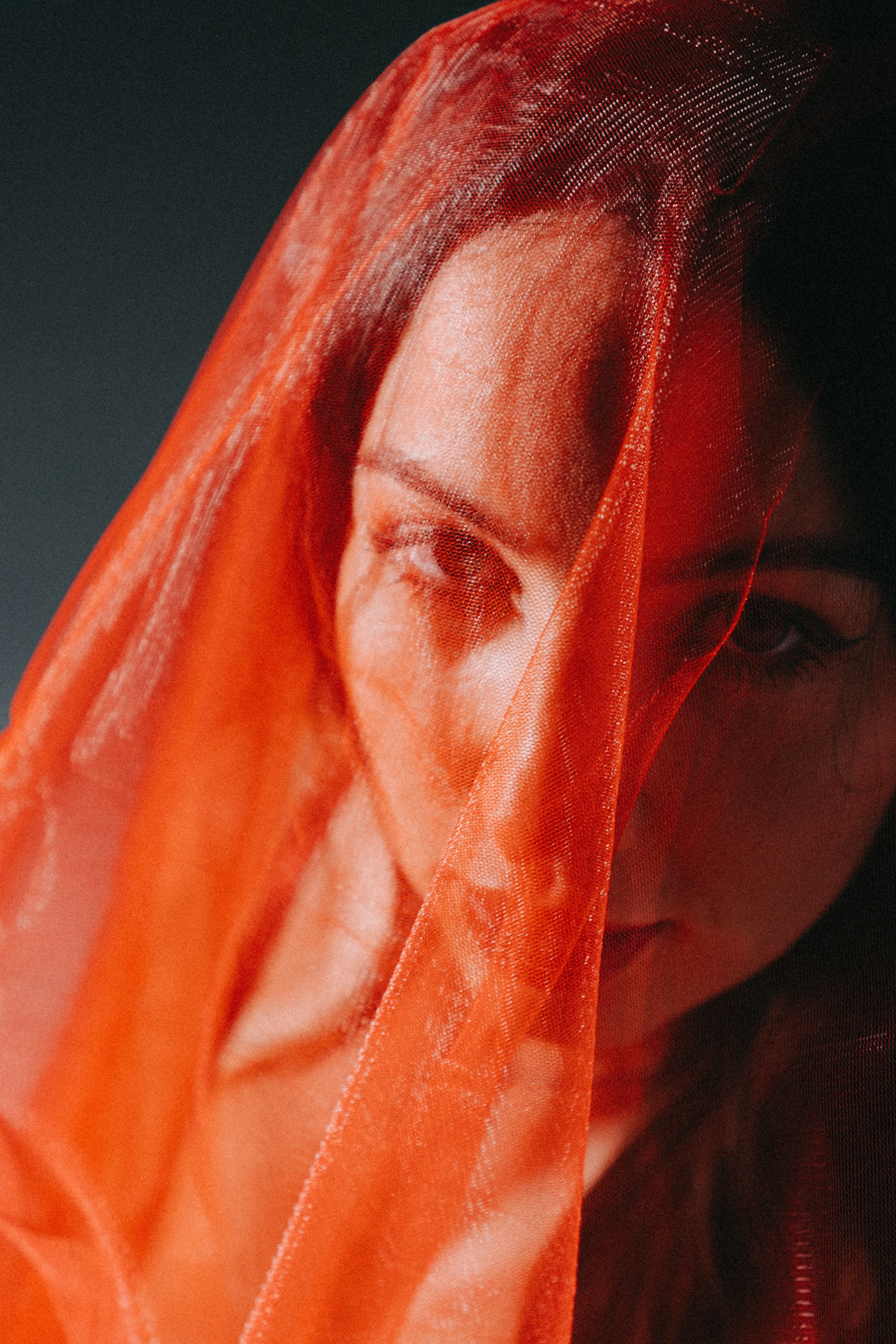 Творческая история для девушки. Профессиональный фотограф, Санкт-Петербург — Виктория Богомолова