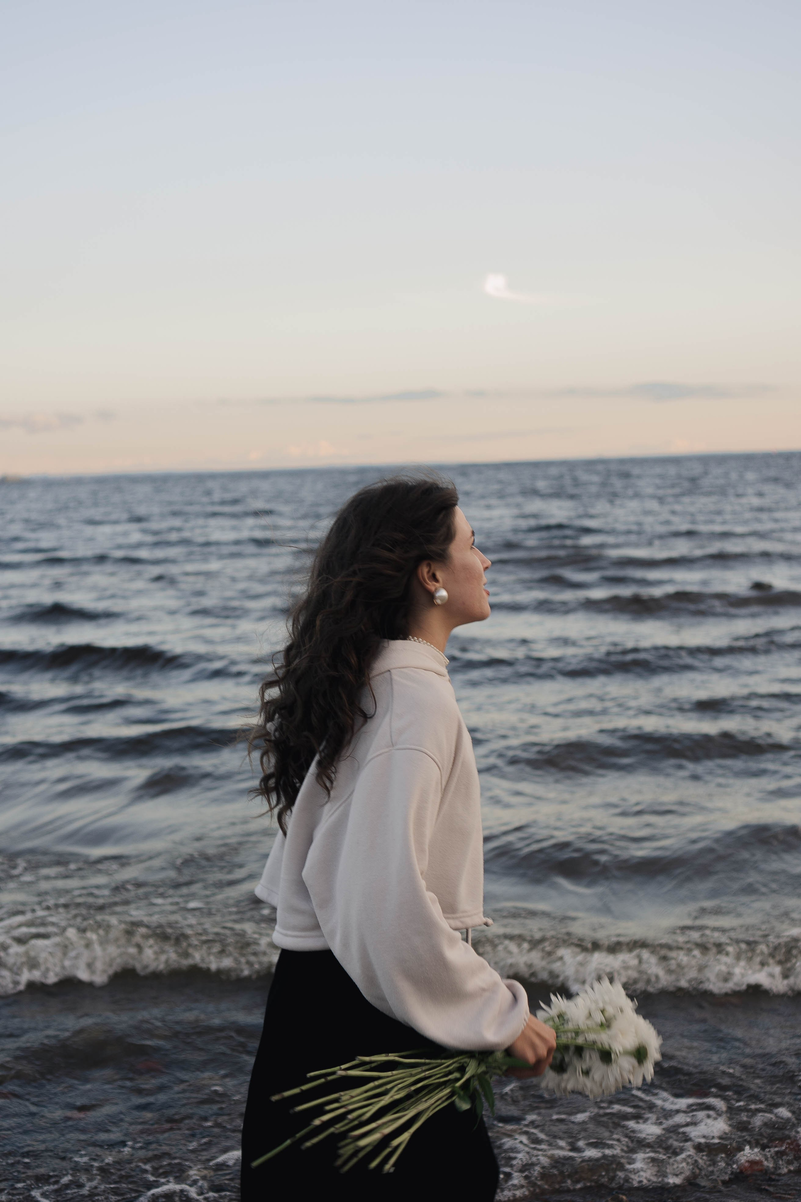 На заливе. Профессиональный фотограф, Санкт-Петербург — Виктория Богомолова