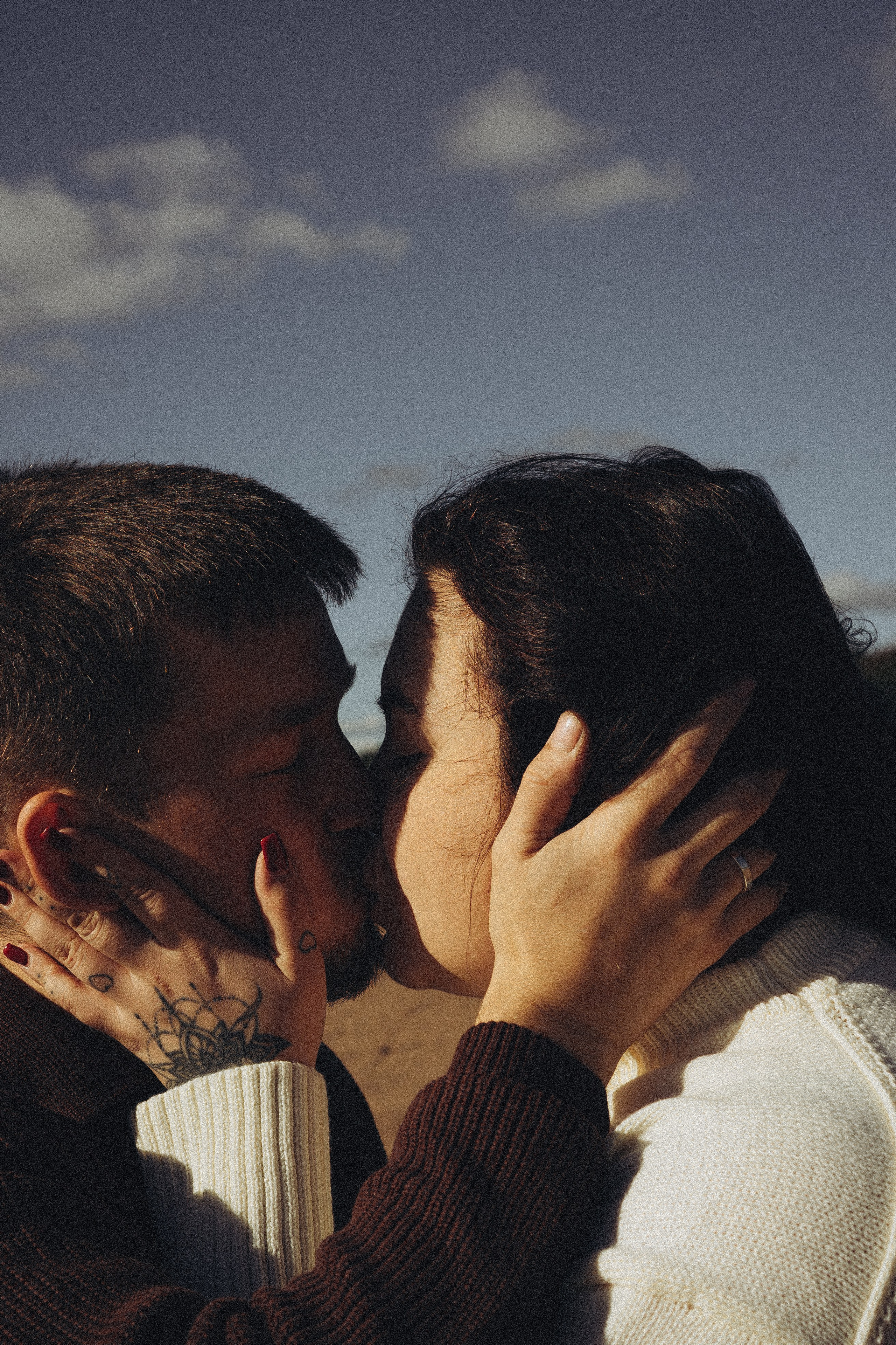 Прогулка по Финскому заливу. Профессиональный фотограф, Санкт-Петербург — Виктория Богомолова