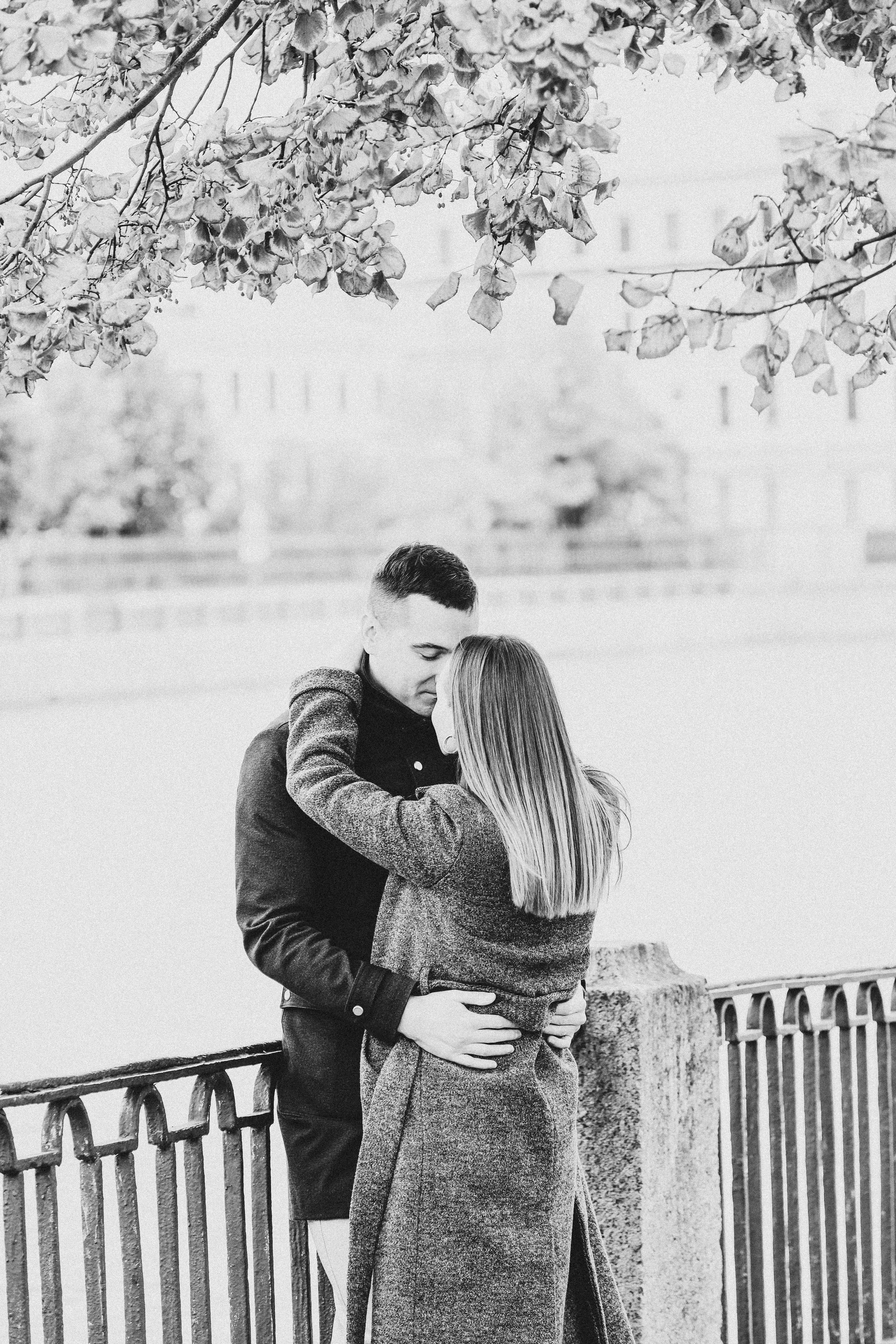 Прогулка по городу. Профессиональный фотограф, Санкт-Петербург — Виктория Богомолова