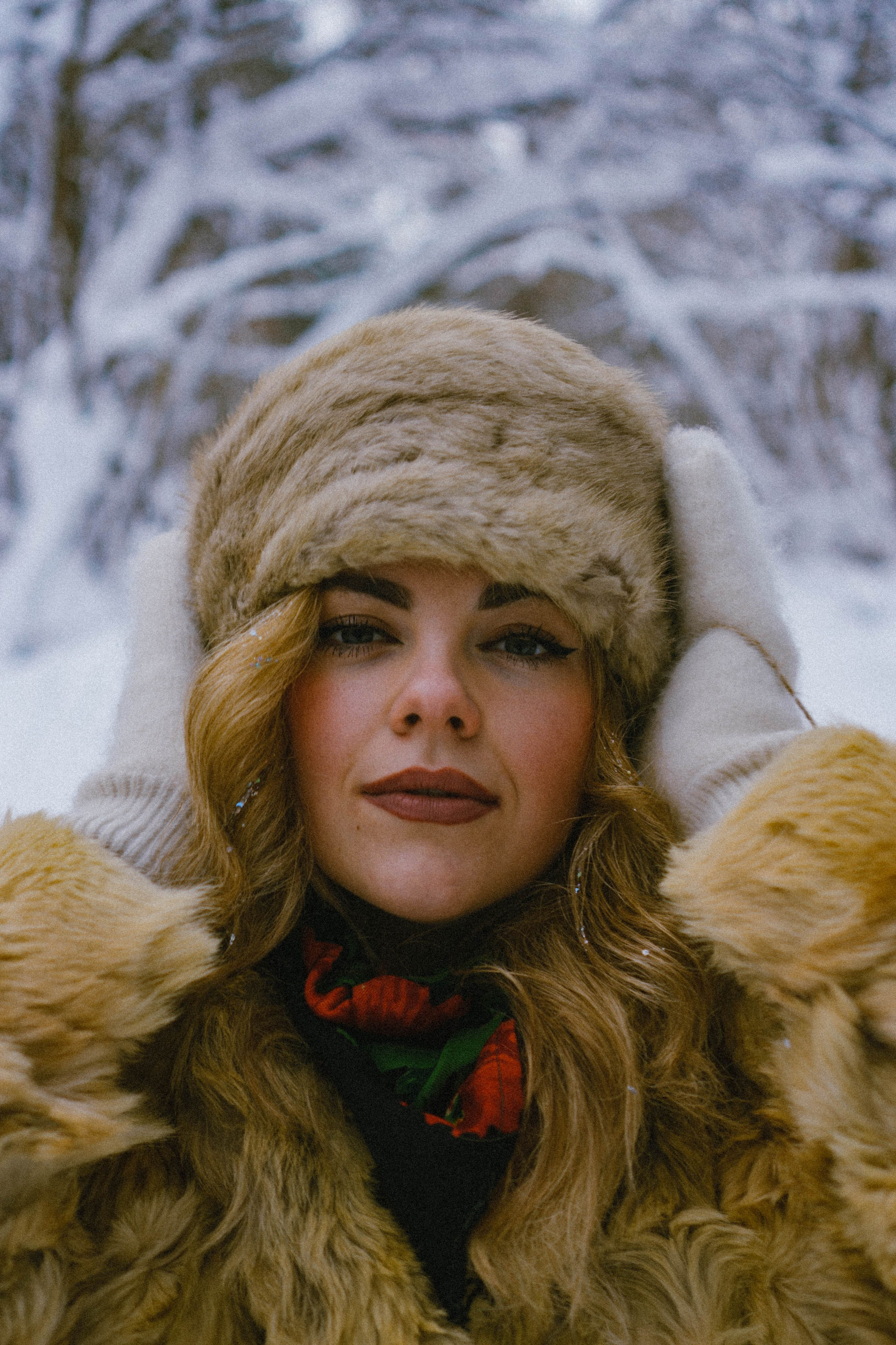 Русский стиль. Профессиональный фотограф, Санкт-Петербург — Виктория Богомолова