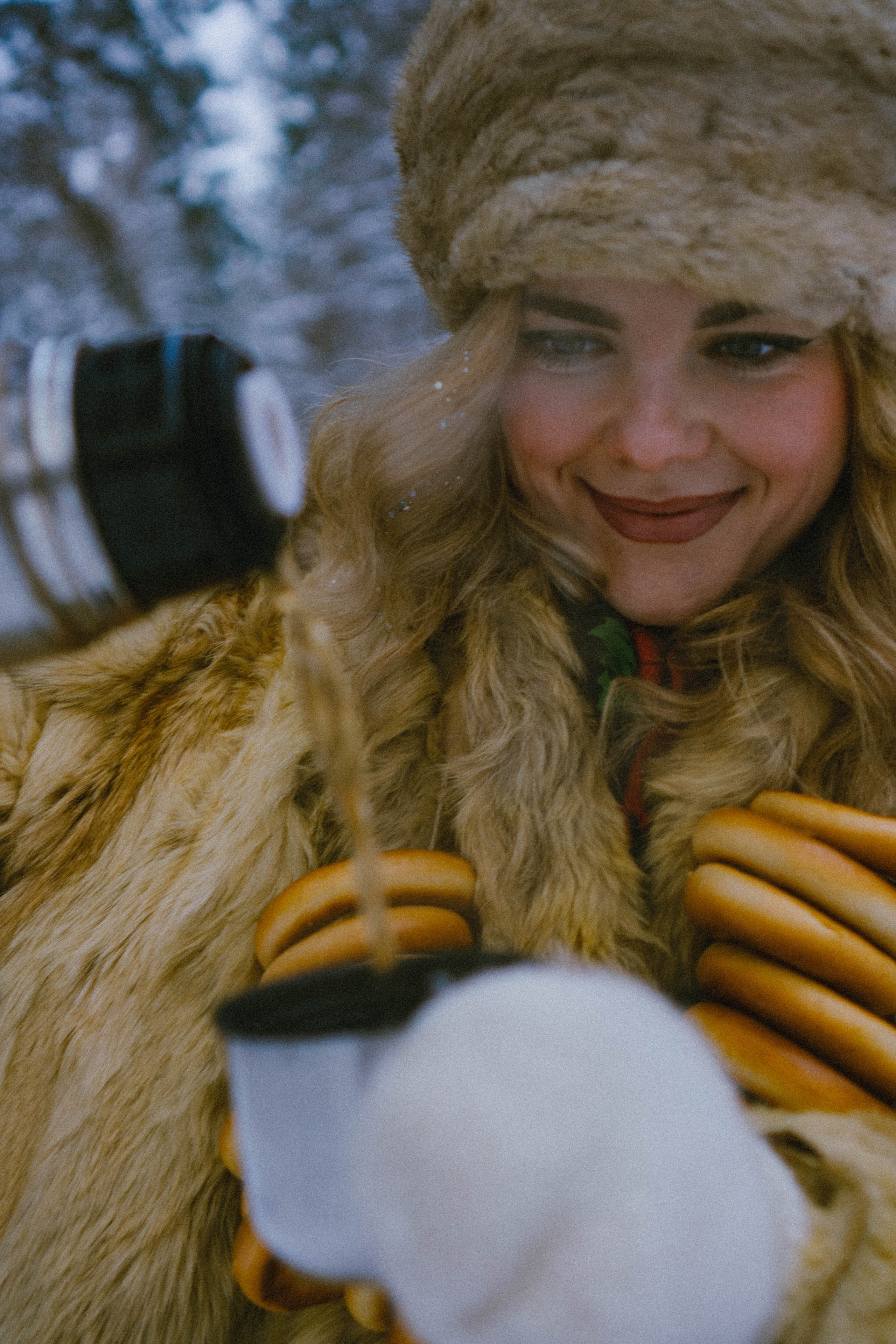 Русский стиль. Профессиональный фотограф, Санкт-Петербург — Виктория Богомолова
