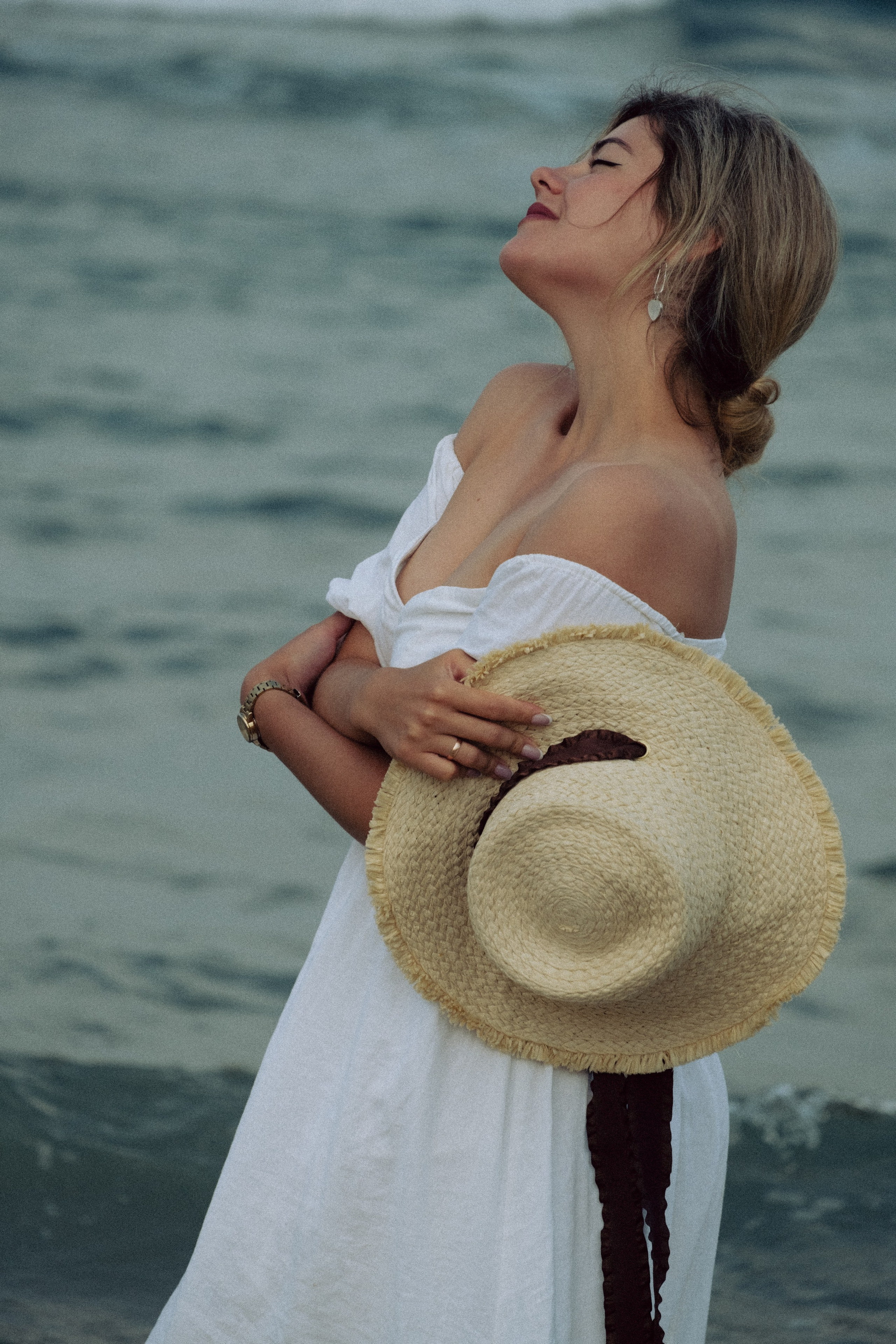 ДЕВУШКИ НА РАССВЕТНОЙ СЬЕМКЕ. Профессиональный фотограф, Санкт-Петербург — Виктория Богомолова