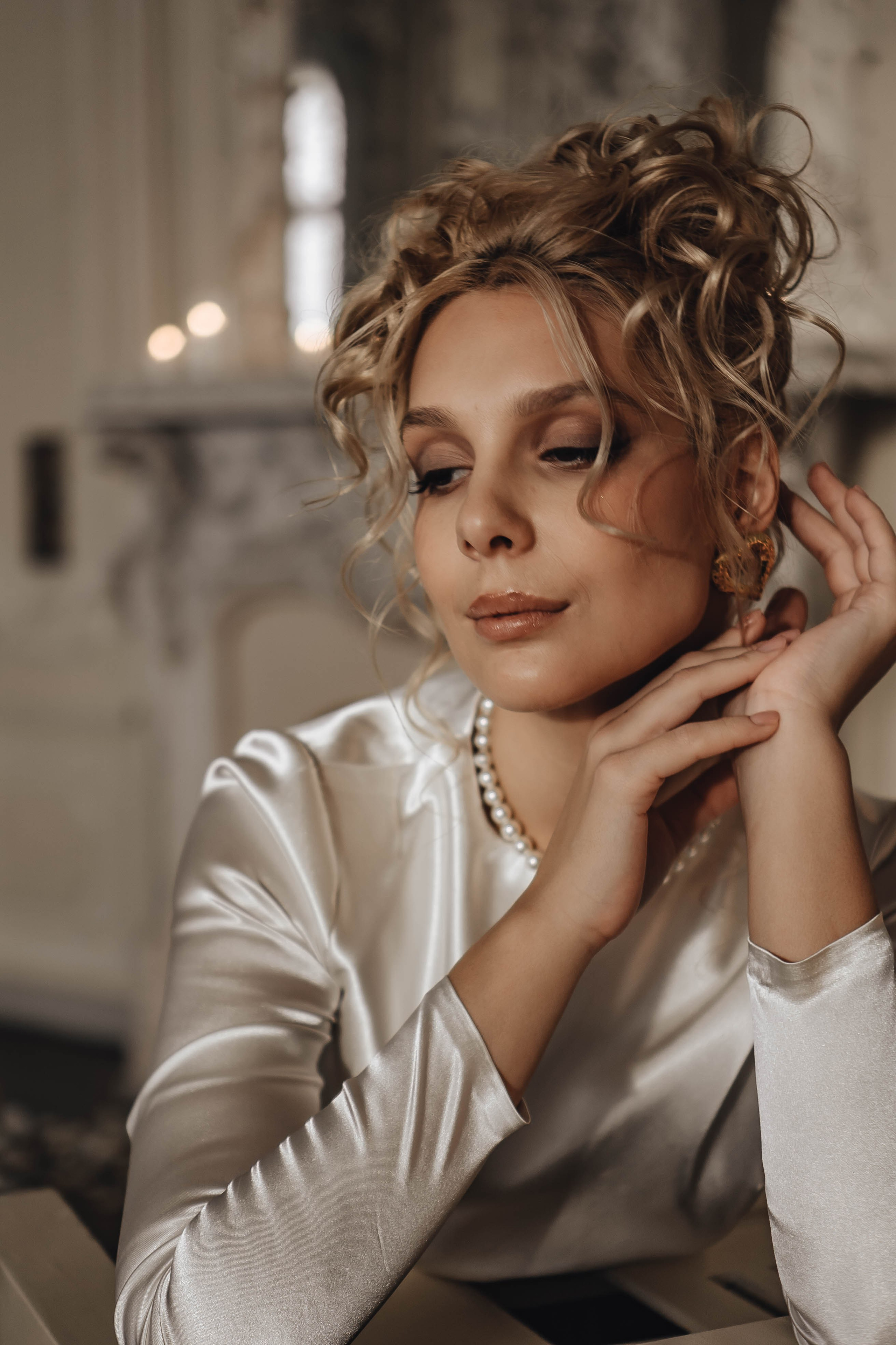 СВАДЕБНАЯ ФОТОСЕСИИЯ В НИКОЛАЕВСКОМ ДВОРЦЕ. Профессиональный фотограф, Санкт-Петербург — Виктория Богомолова