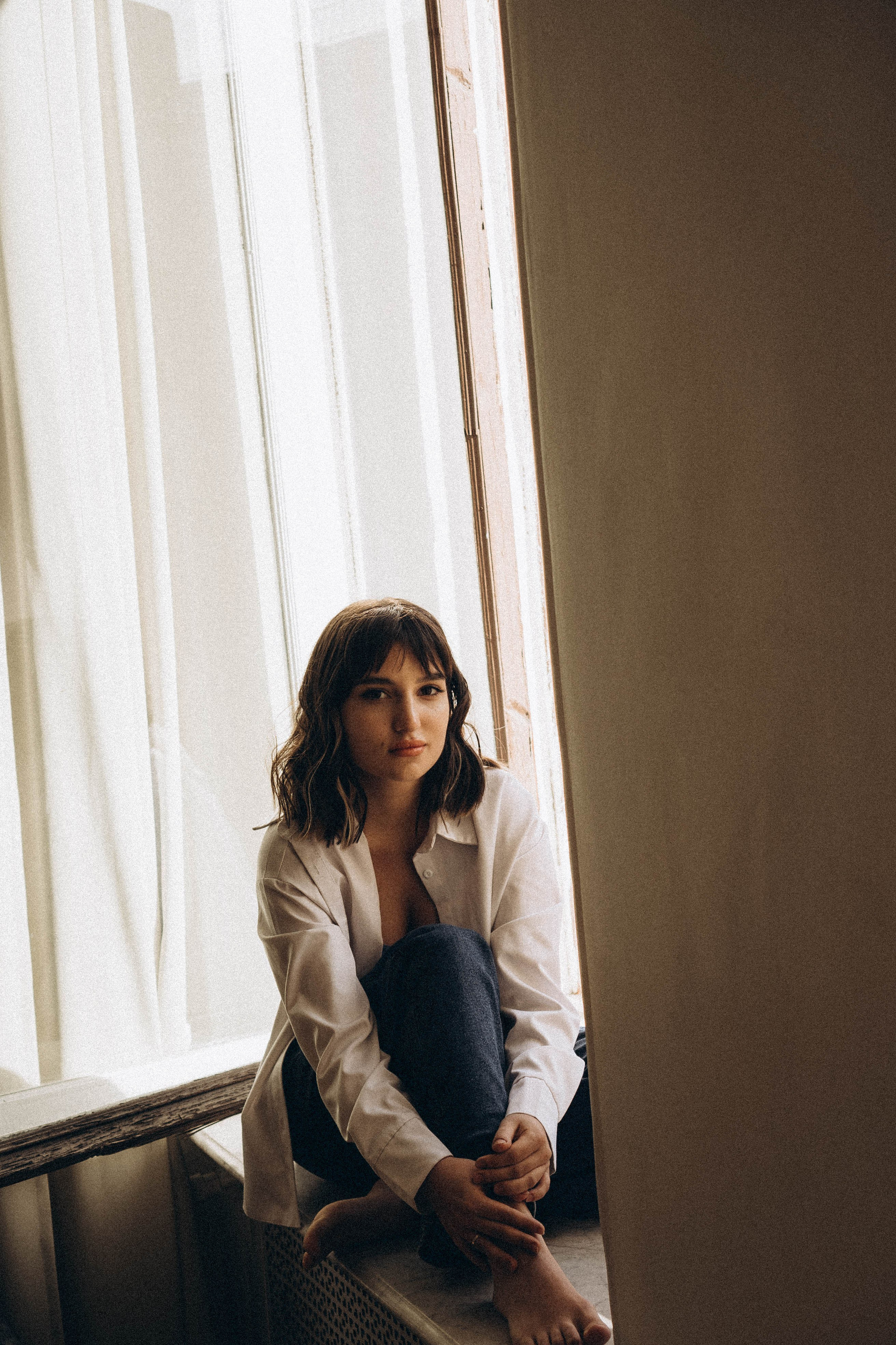 Студийная. Профессиональный фотограф, Санкт-Петербург — Виктория Богомолова