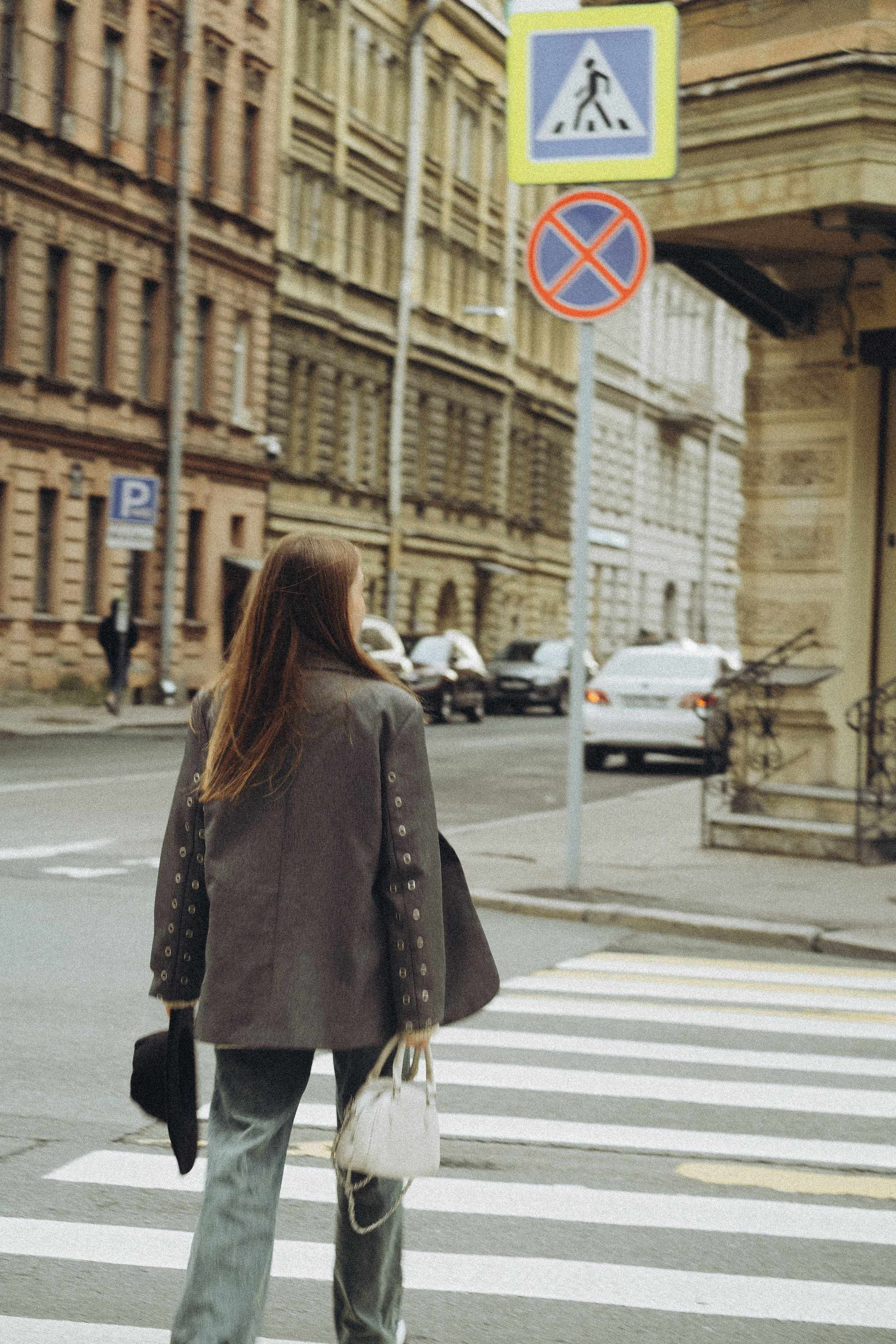 ПРОГУЛКА НА ЧЕРНЫШЕВСКОЙ. Профессиональный фотограф, Санкт-Петербург — Виктория Богомолова