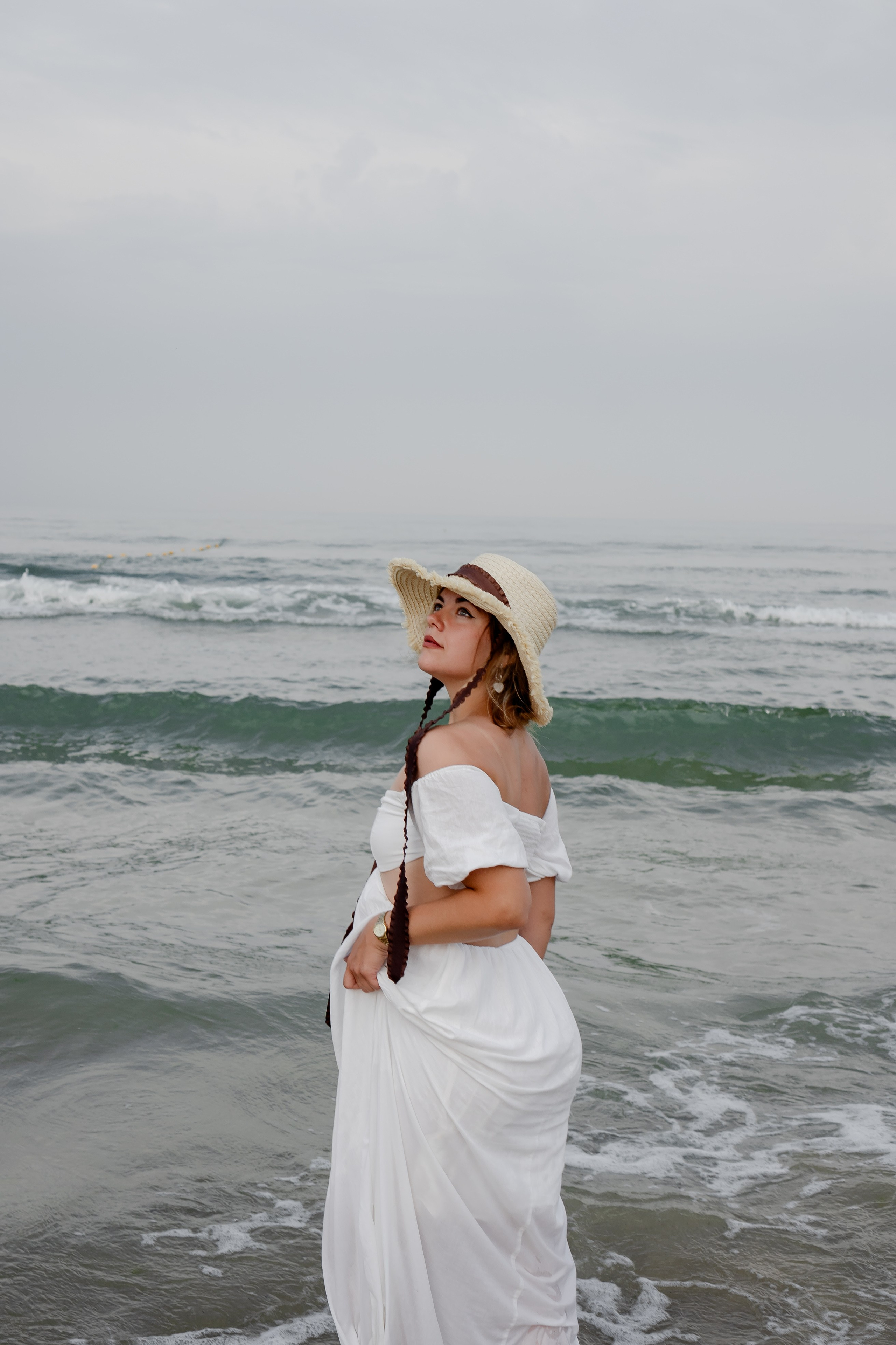 ДЕВУШКИ НА РАССВЕТНОЙ СЬЕМКЕ. Профессиональный фотограф, Санкт-Петербург — Виктория Богомолова