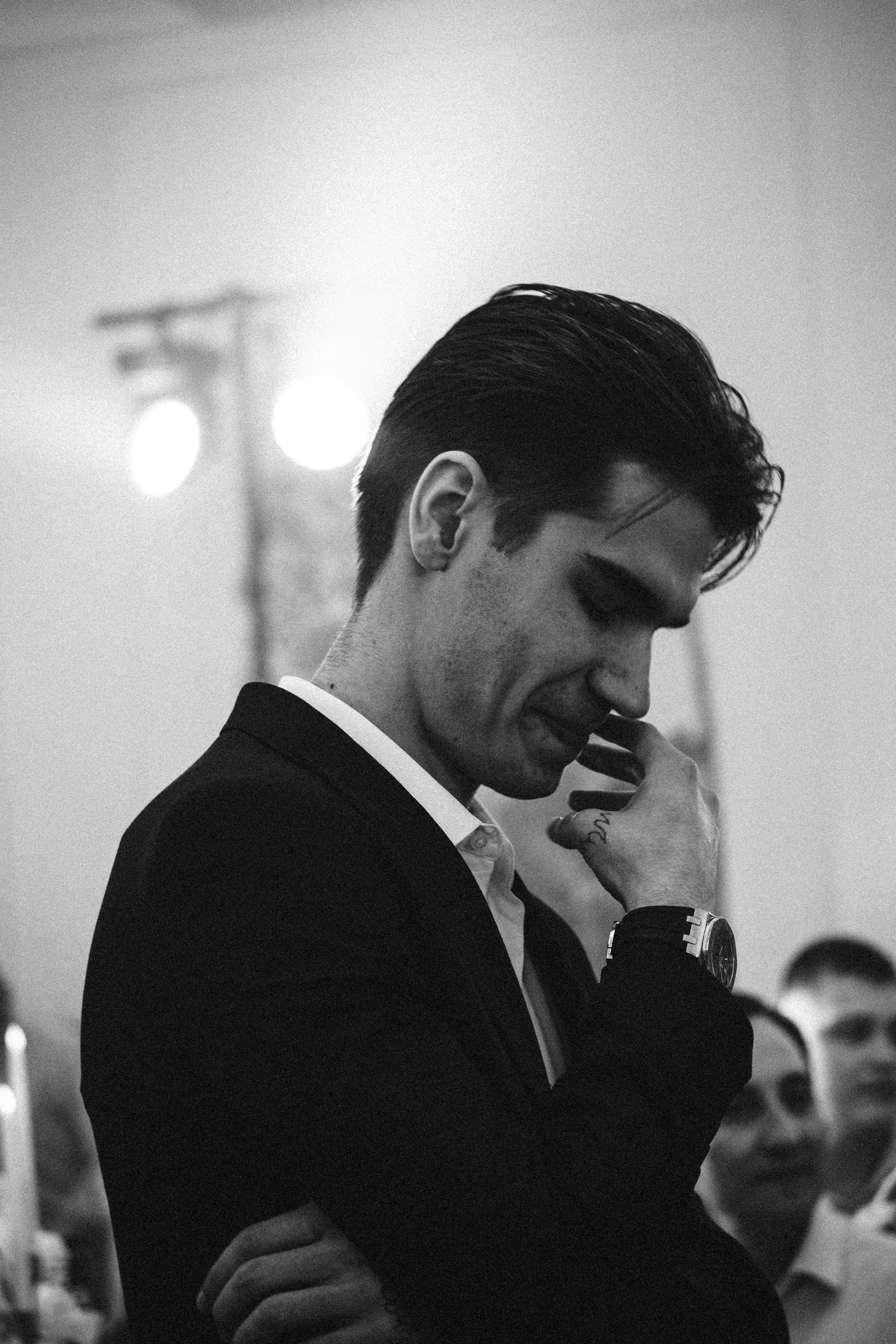 СВАДЕБНАЯ СЬЕМКА В ОТЕЛЕ В СИБИРИ. Профессиональный фотограф, Санкт-Петербург — Виктория Богомолова