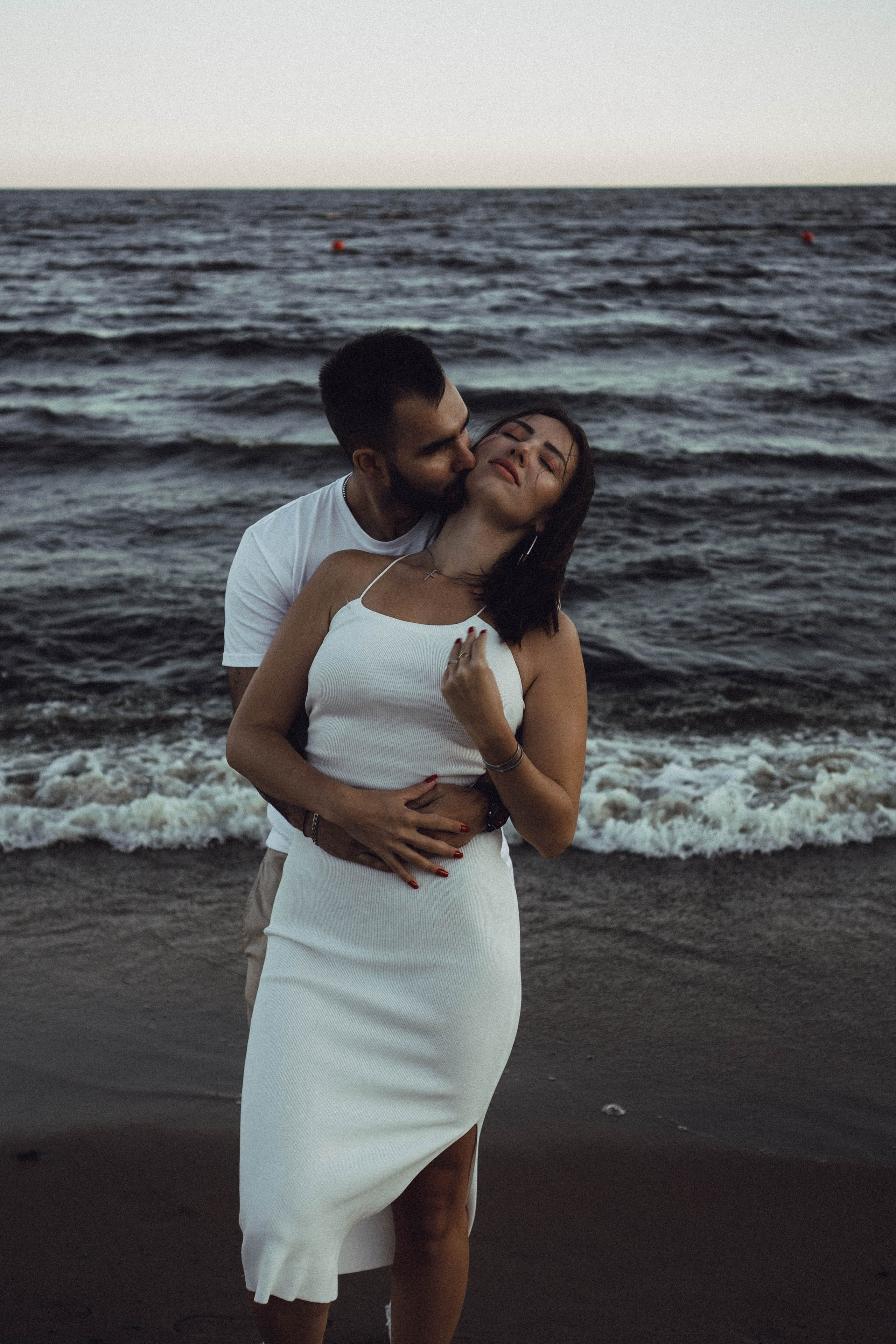 Любовь на заливе. Профессиональный фотограф, Санкт-Петербург — Виктория Богомолова