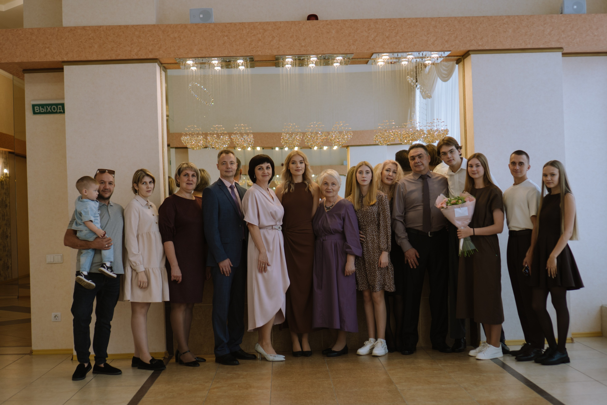 РЕПОРТАЖНАЯ СЬЕМКА В ЗАГСЕ. Профессиональный фотограф, Санкт-Петербург — Виктория Богомолова