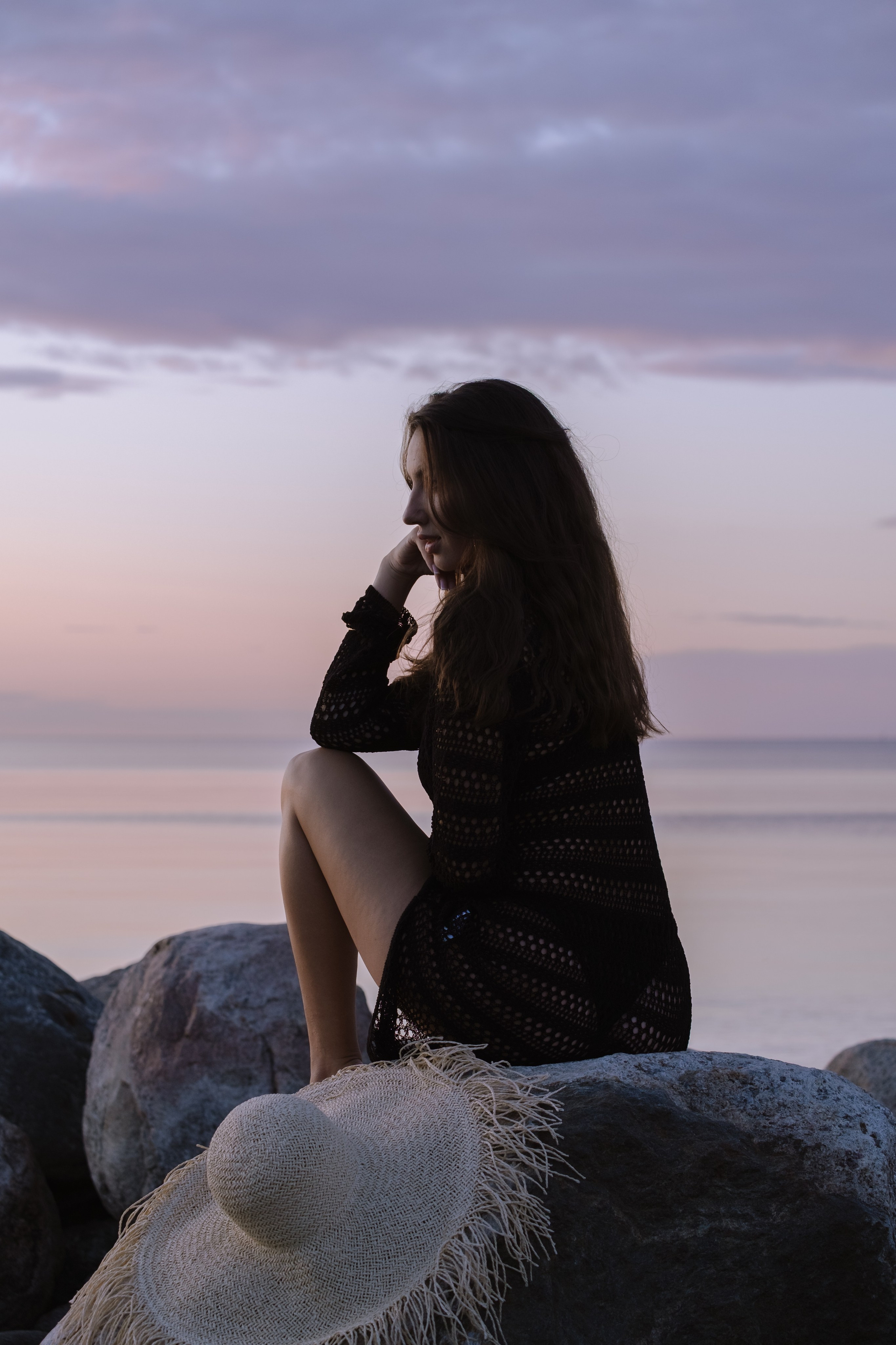 ПРОГУЛКА ПО ЛАДОЖСКОМУ ОЗЕРУ. Профессиональный фотограф, Санкт-Петербург — Виктория Богомолова