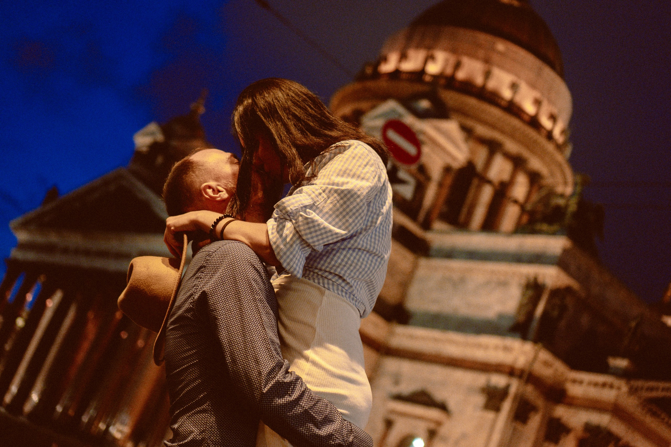 Вечер августа. Профессиональный фотограф, Санкт-Петербург — Виктория Богомолова