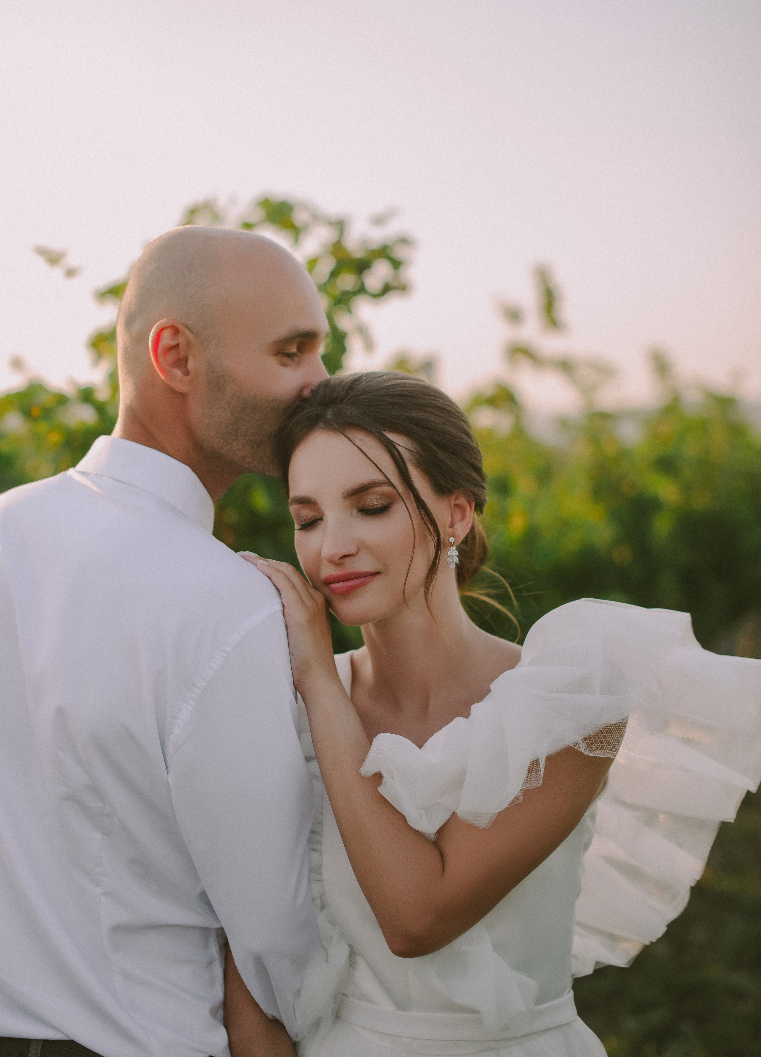 Влад и Настя (Виноделья Акчурина). Свадебный, женский, семейный фотограф в Севастополе Юлия Мошенко