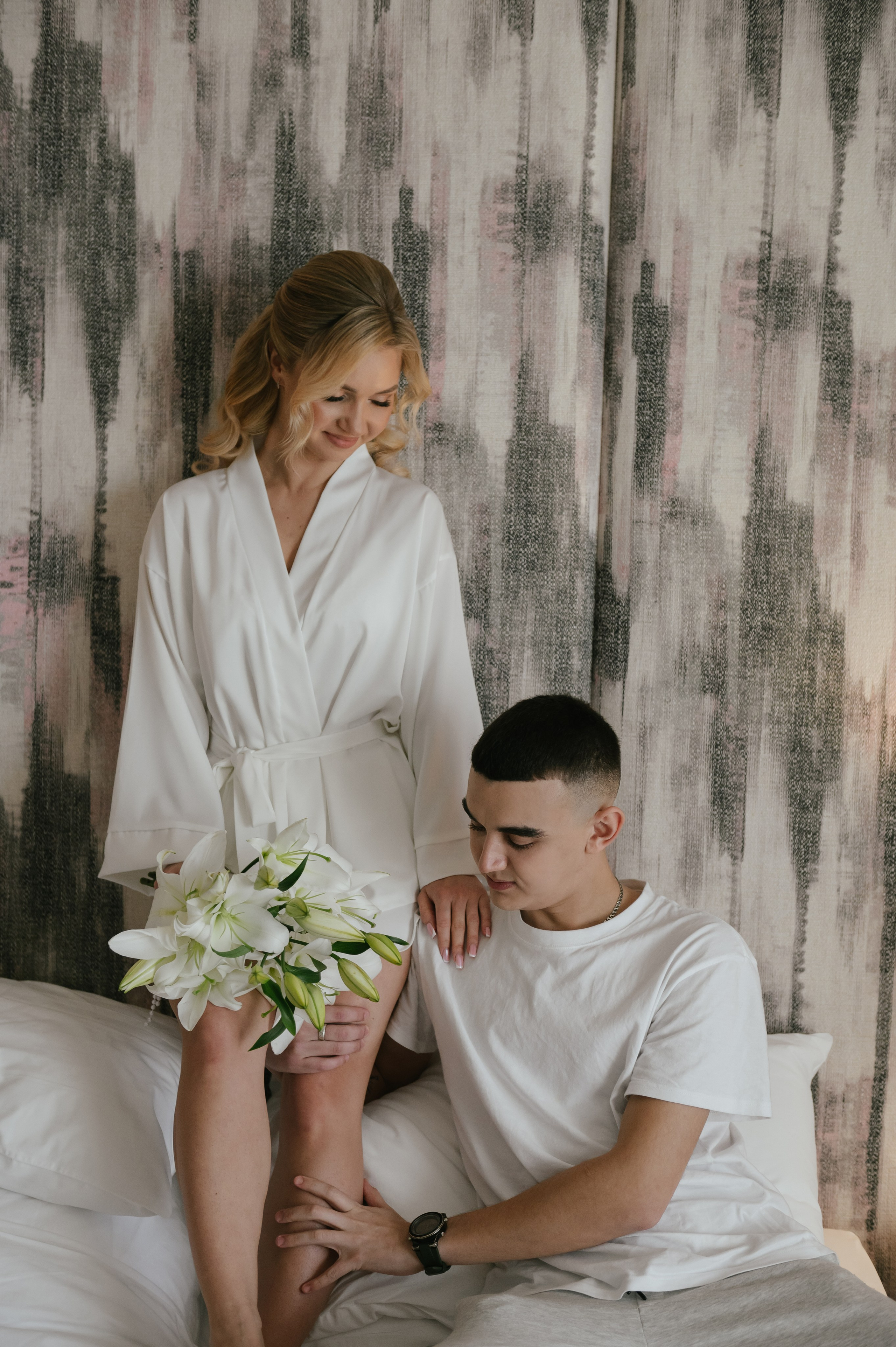 20.02.26. Свадебный, женский, семейный фотограф в Севастополе Юлия Мошенко