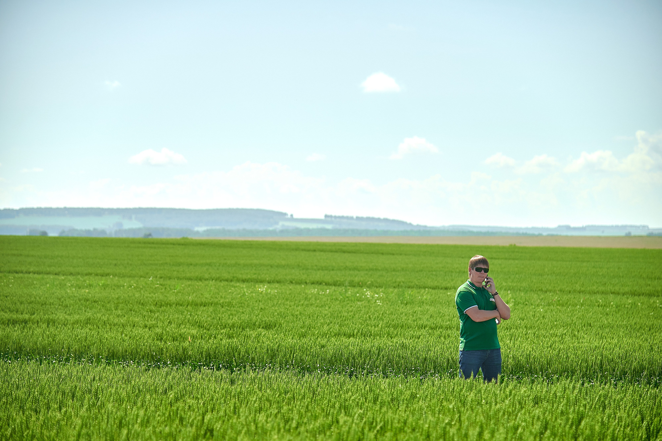 Портфолио репортажной фотосъёмки: Кирово-Чепецкая Химическая Компания. Фотограф Яковлев Роман — Красноярск