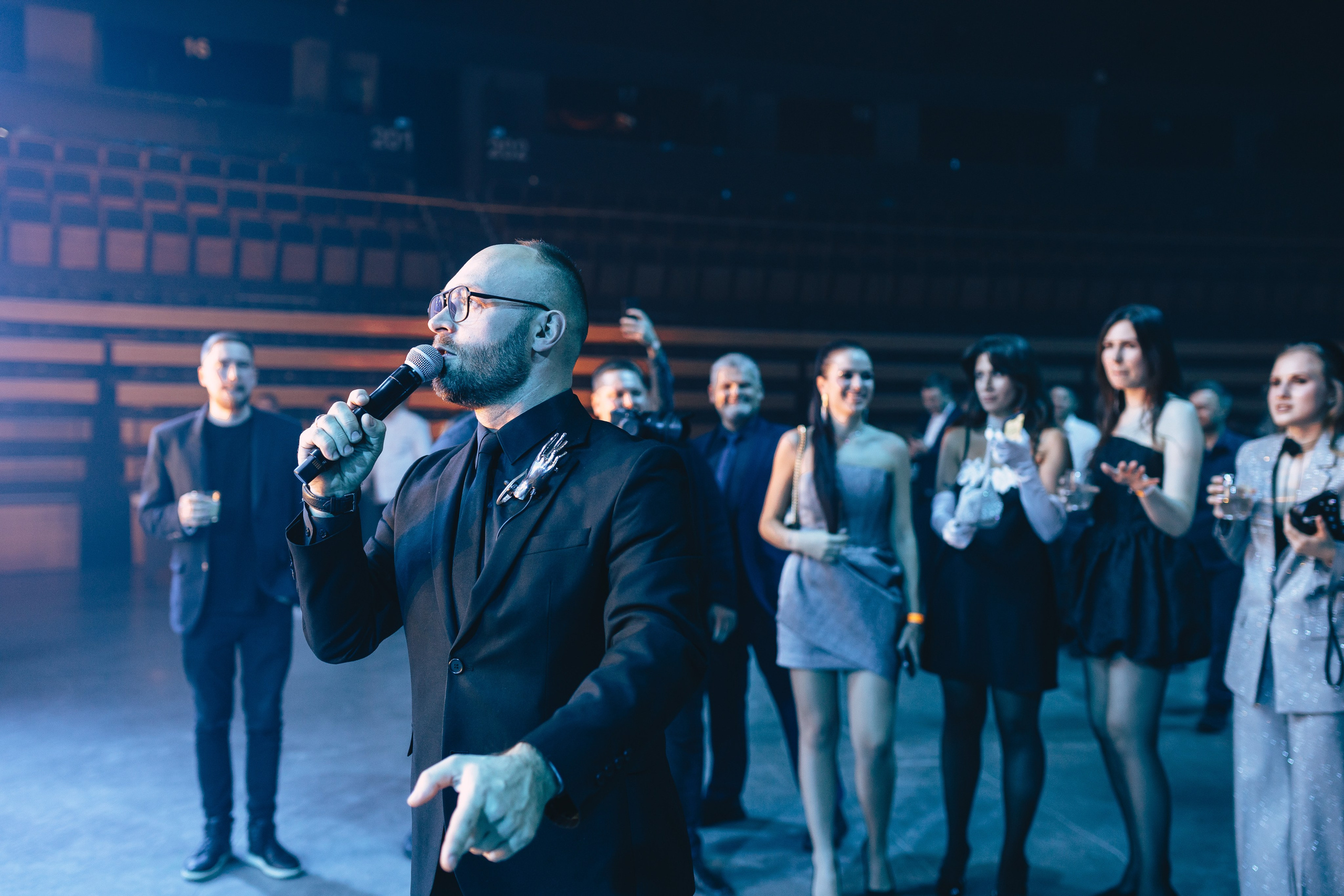 Репортажная съемка. Фотограф в Санкт-Петербурге Шура Капустина