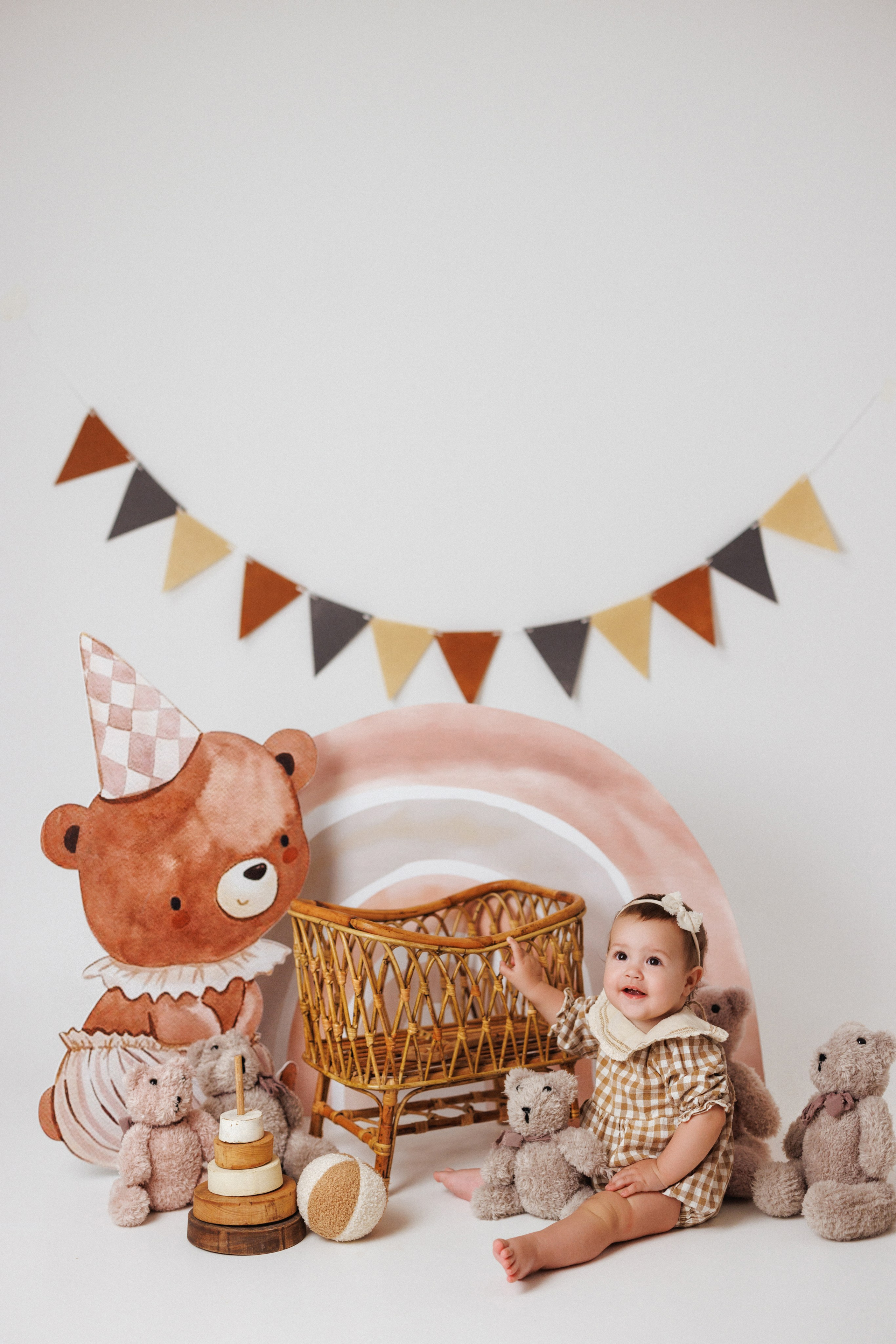 Фотосессии «всё включено», для детей младшего возраста. Фотостудия Mom_baby_studio, город Краснодар. Семейный и детский фотограф в Краснодаре Анна Трашкова