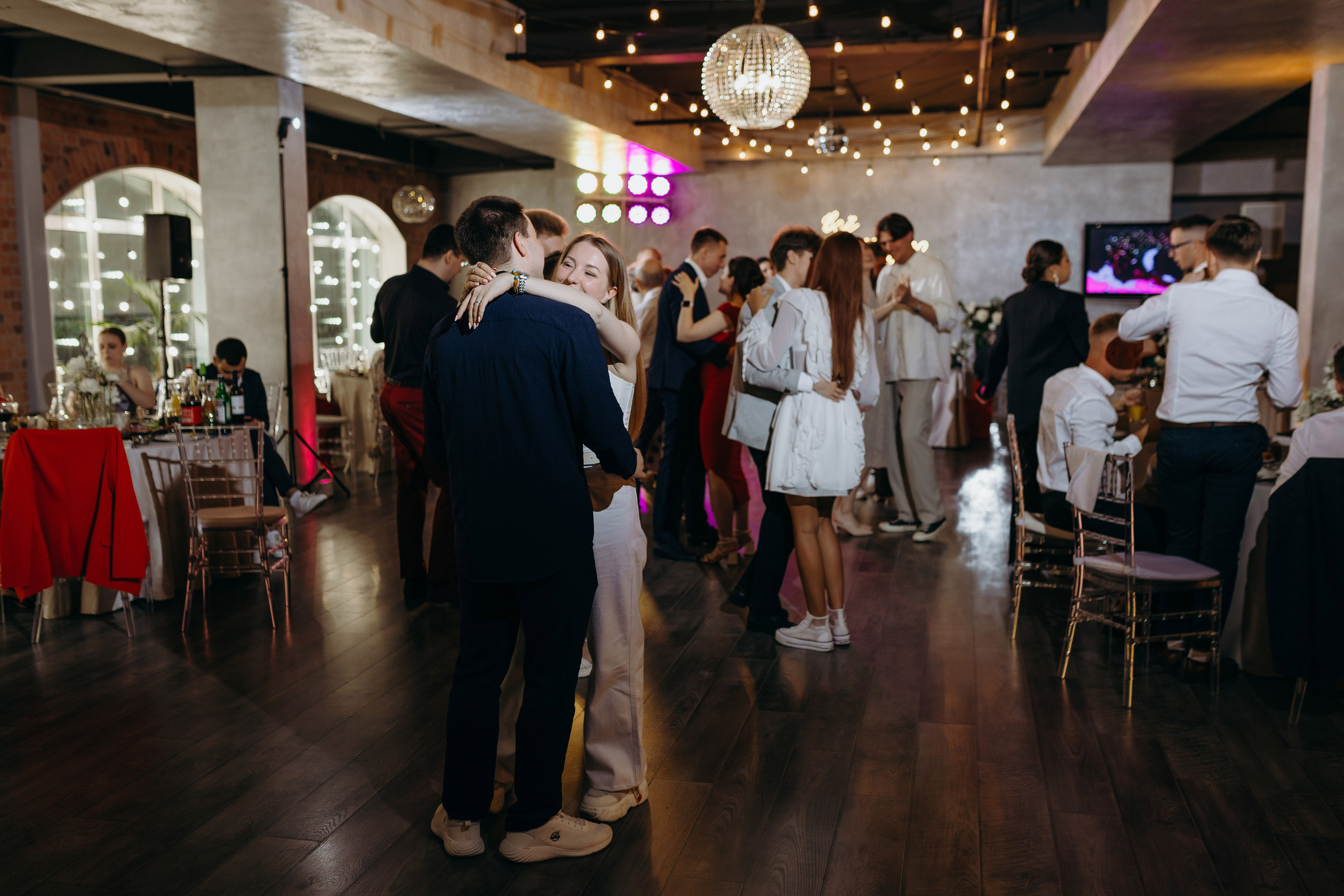 Wedding day 01.08.24. Свадебный фотограф в Санкт-Петербурге