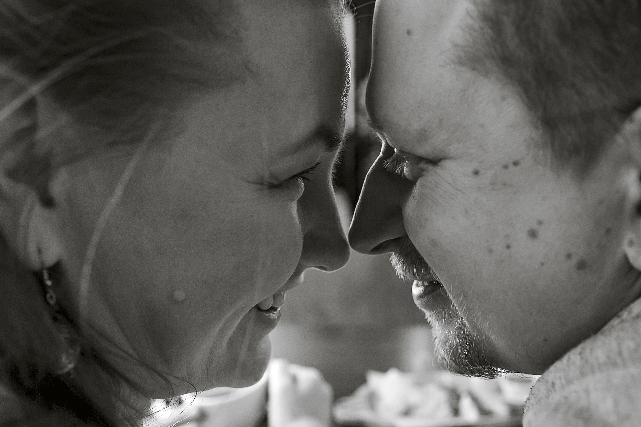 Аня и Паша. Фотограф в Новосибирске Сергей Белов