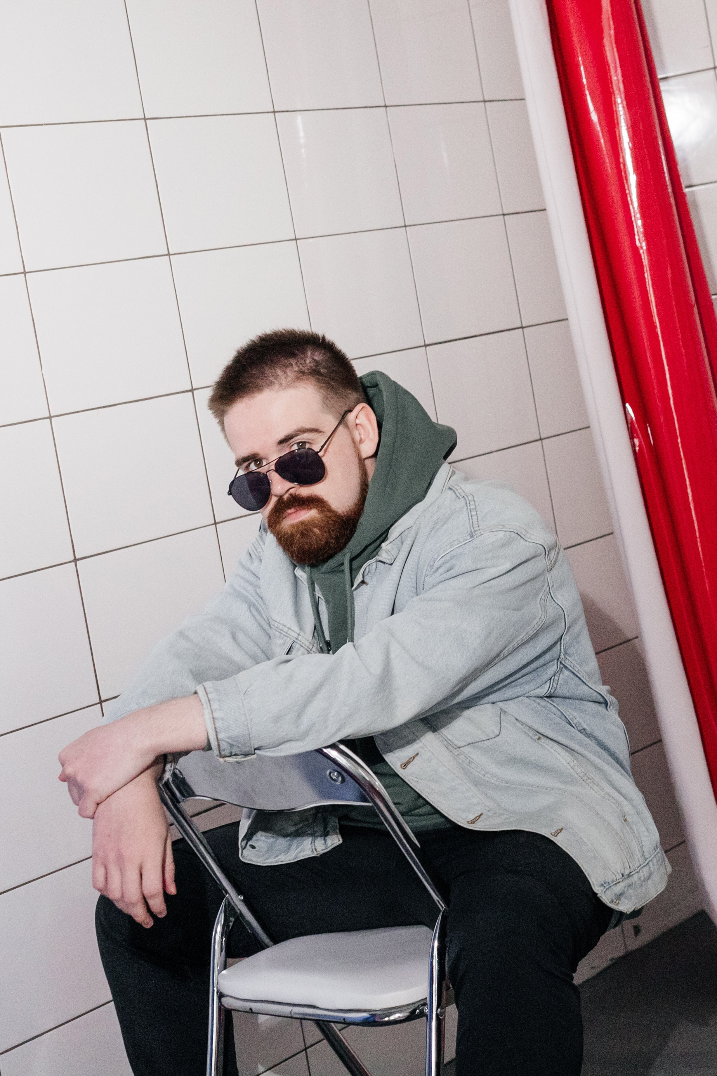 Сергей. Фотограф Елена Балакина (Челябинск)