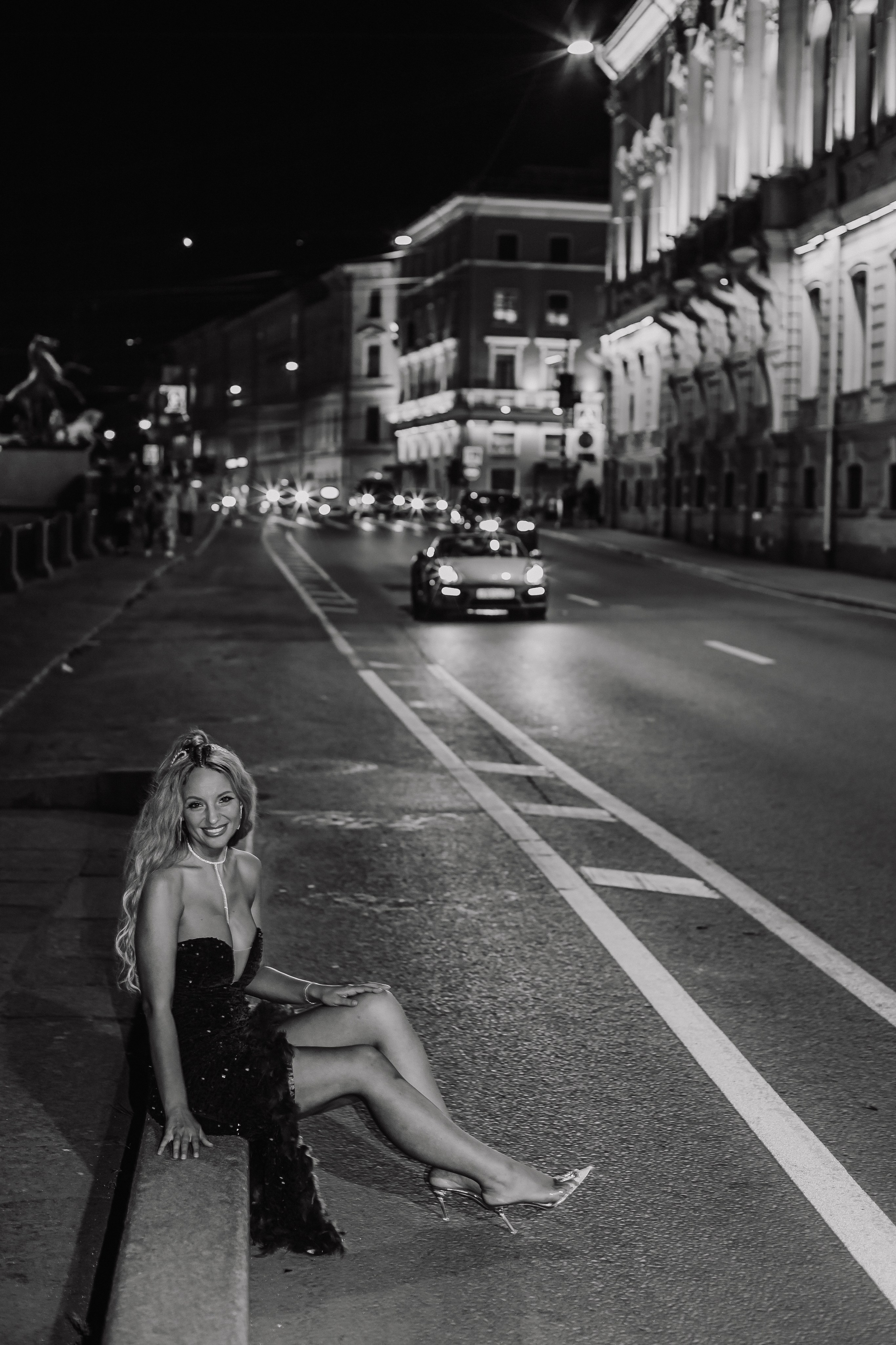 Аничков мост Кристина. Elena Sova — семейный и женский фотограф в Санкт-Петербурге