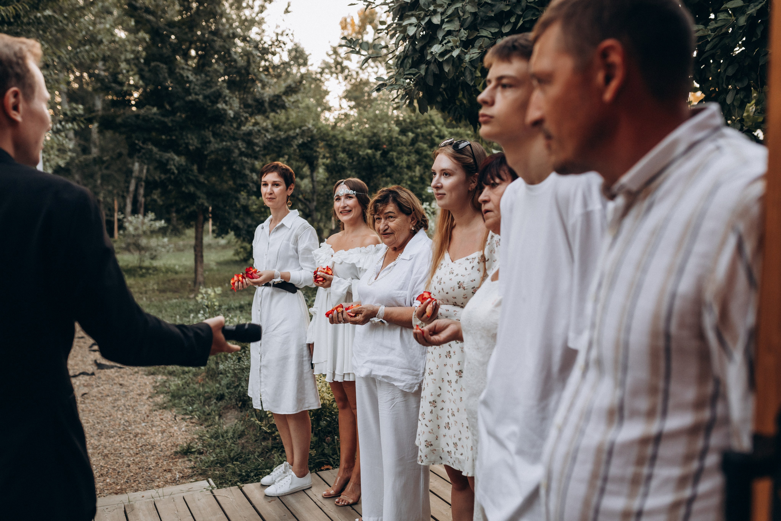Сергей & Ольга. Семейный и женский фотограф в Москве Коновалова Олеся