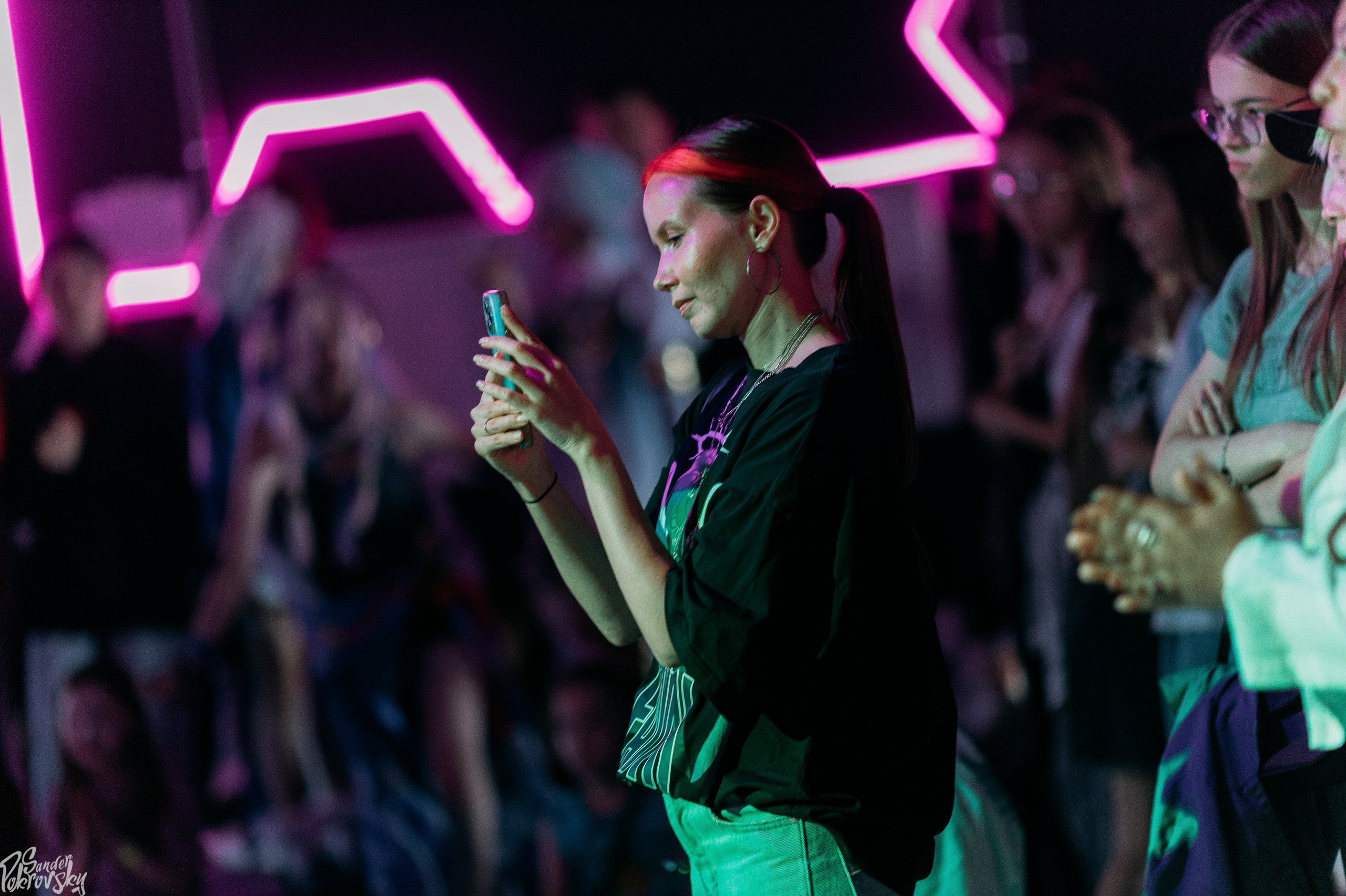 Zaga Game. Свадебный и репортажный фотограф в Чебоксарах Покровский Александр