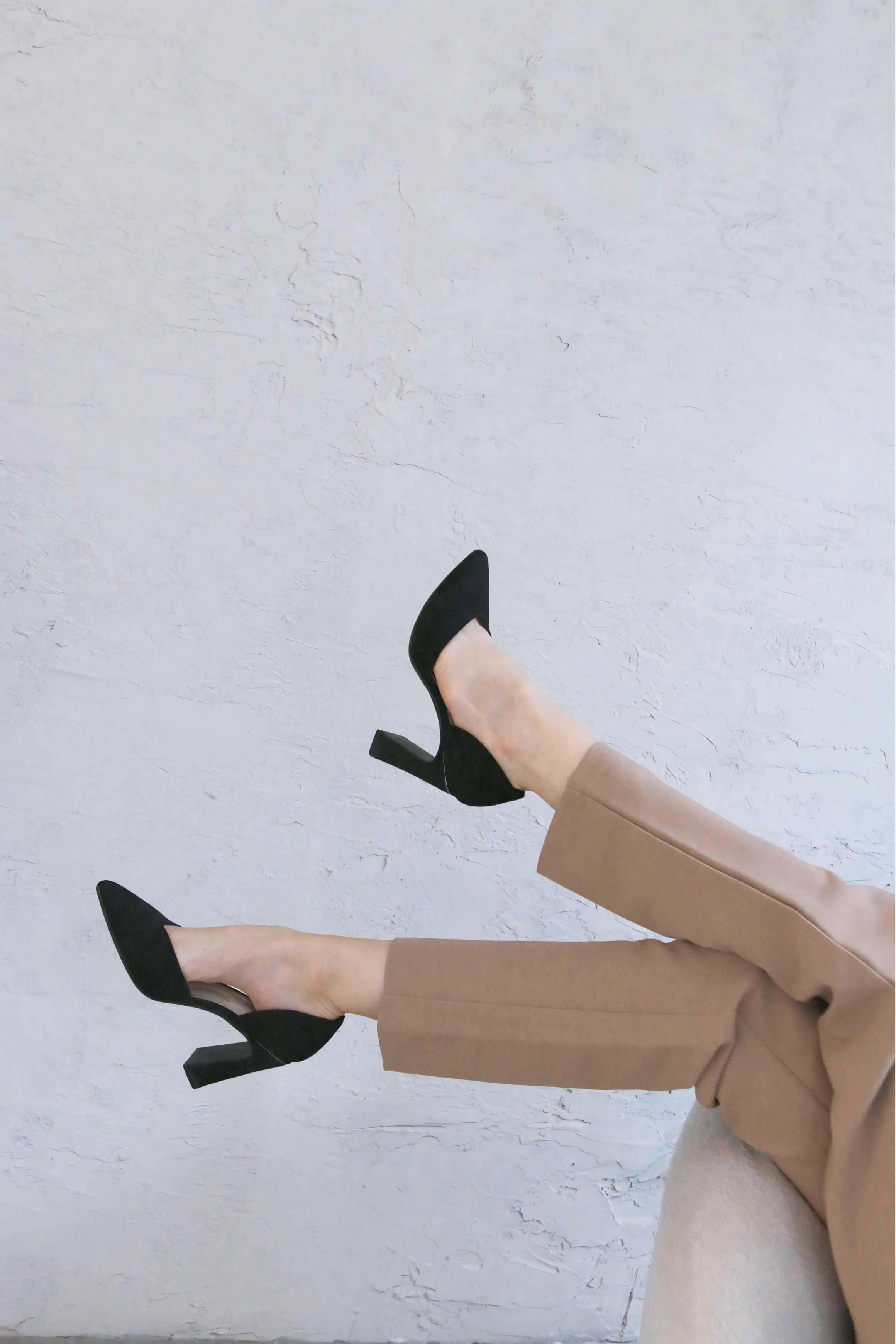 Студийная съемка