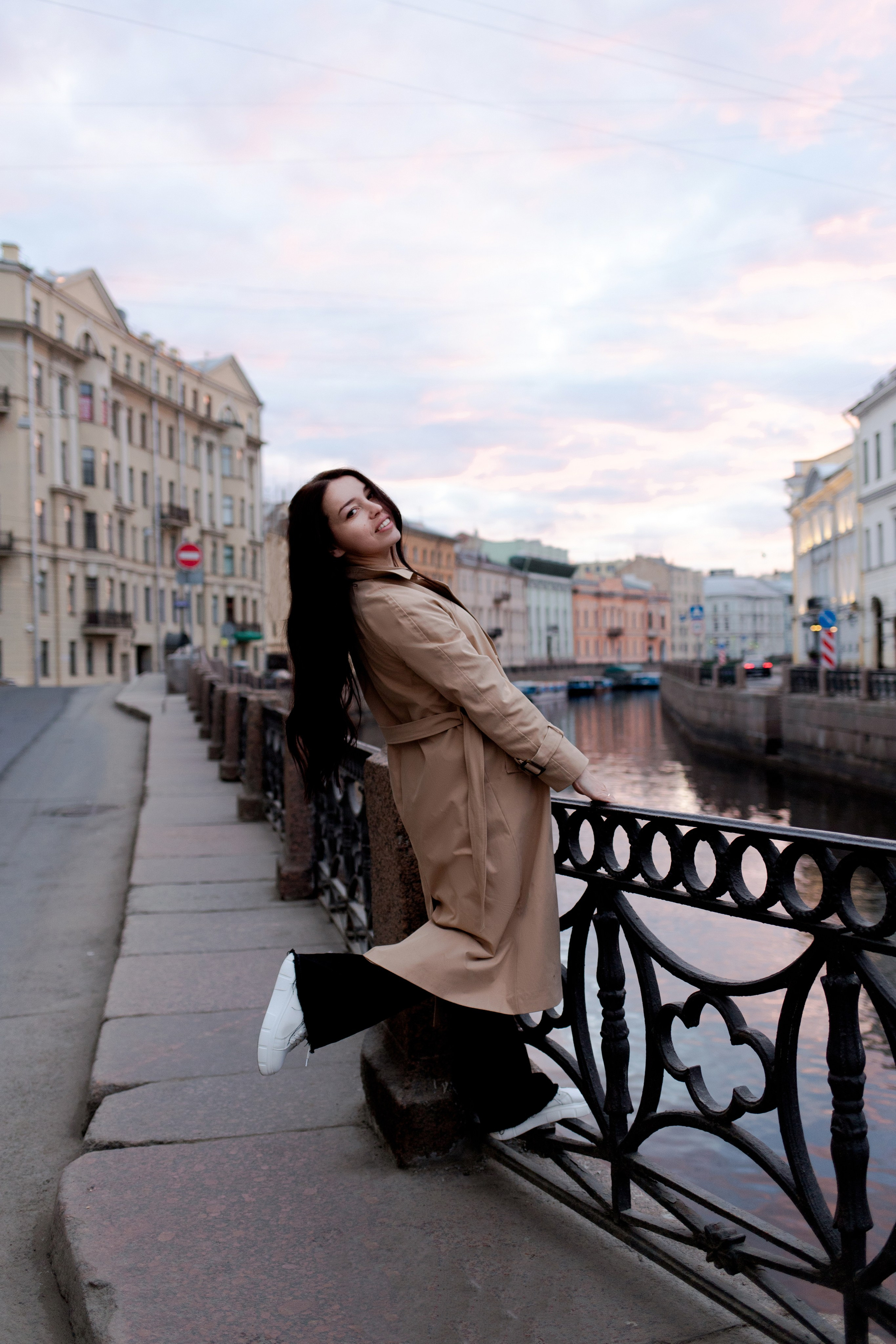 Наталья. Свадебный и семейный фотограф СПБ