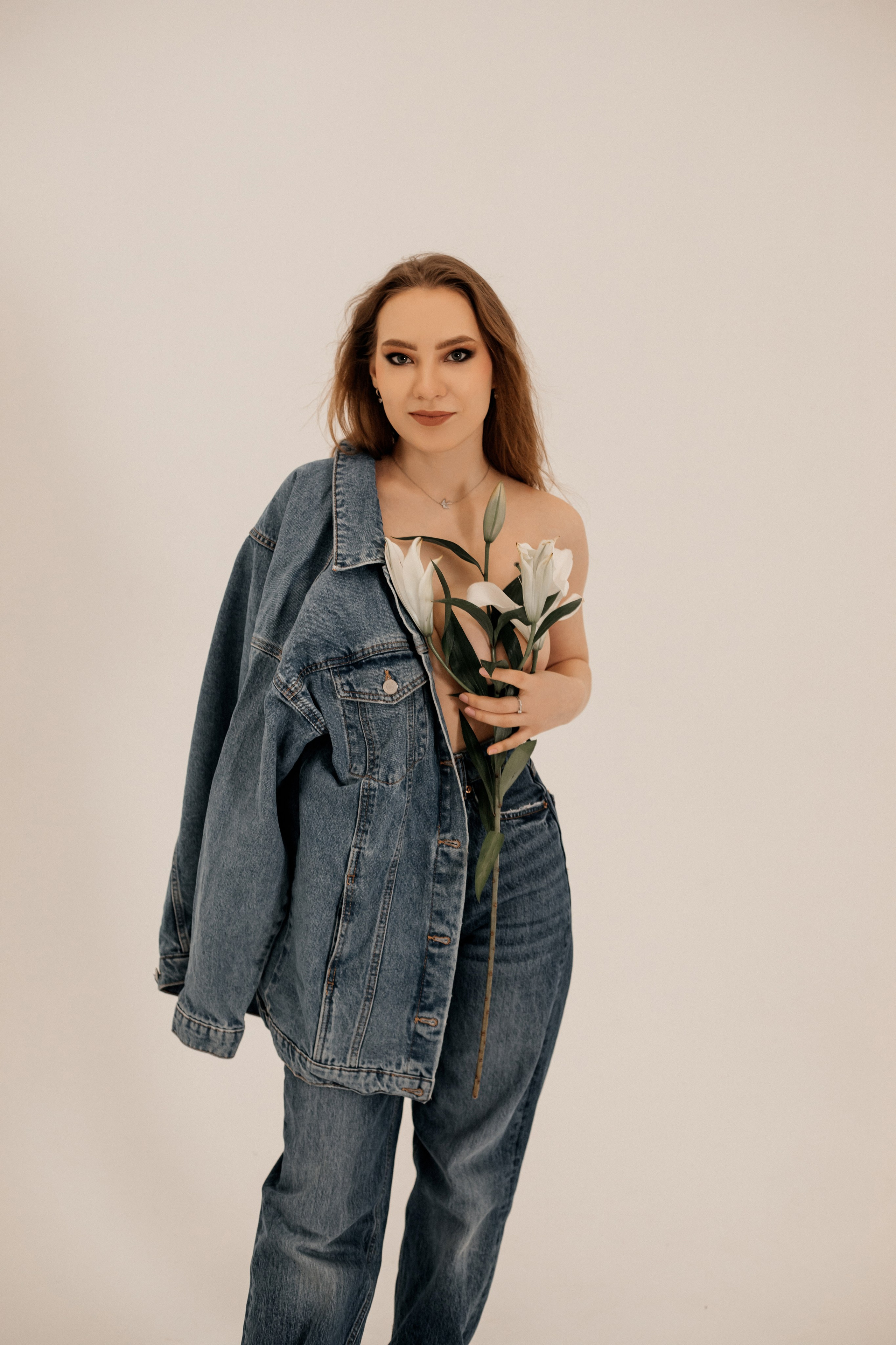 Ксения. Свадебный и семейный фотограф СПБ