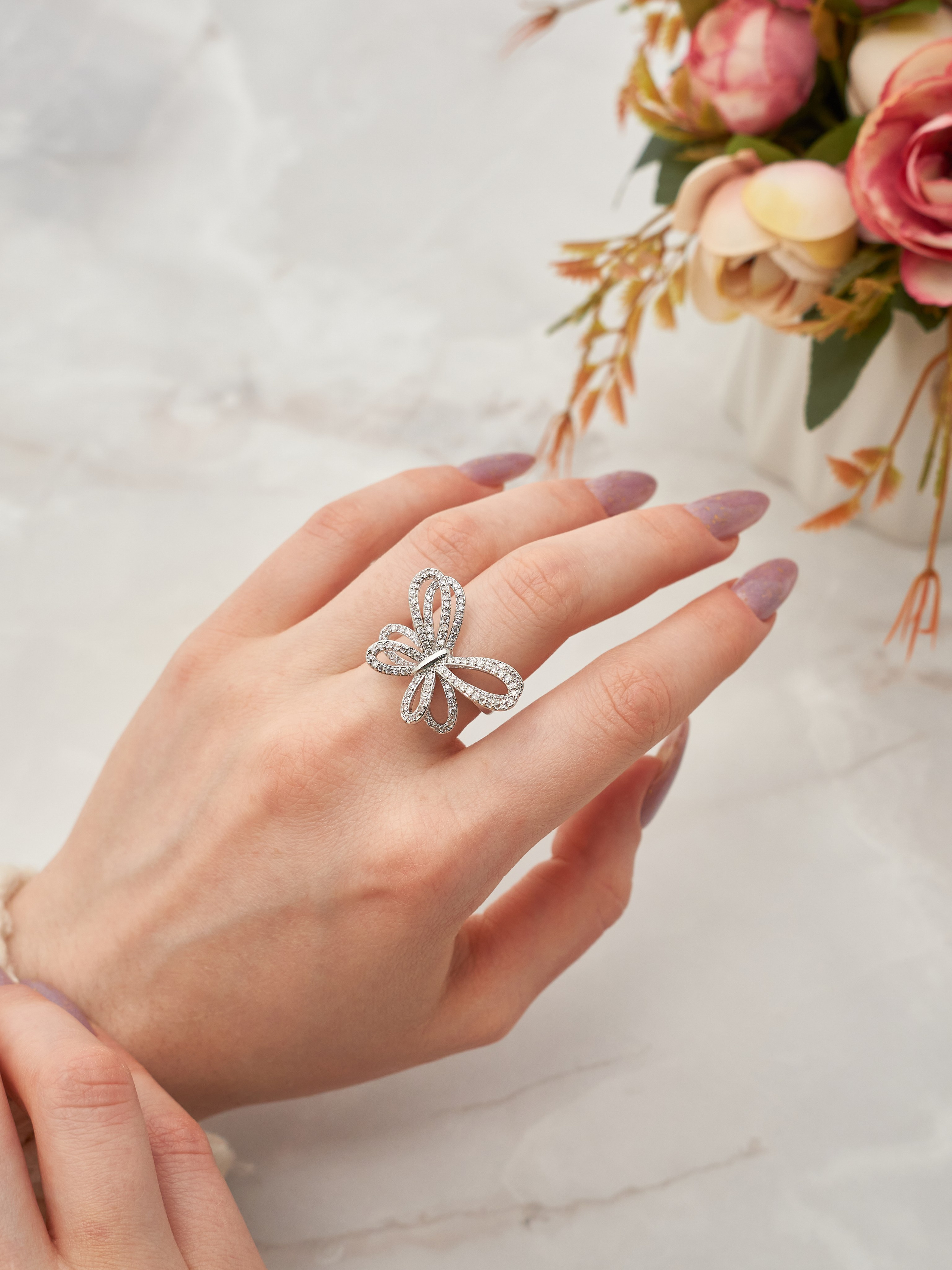 Ювелирные изделия. Каталожный предметный фотограф