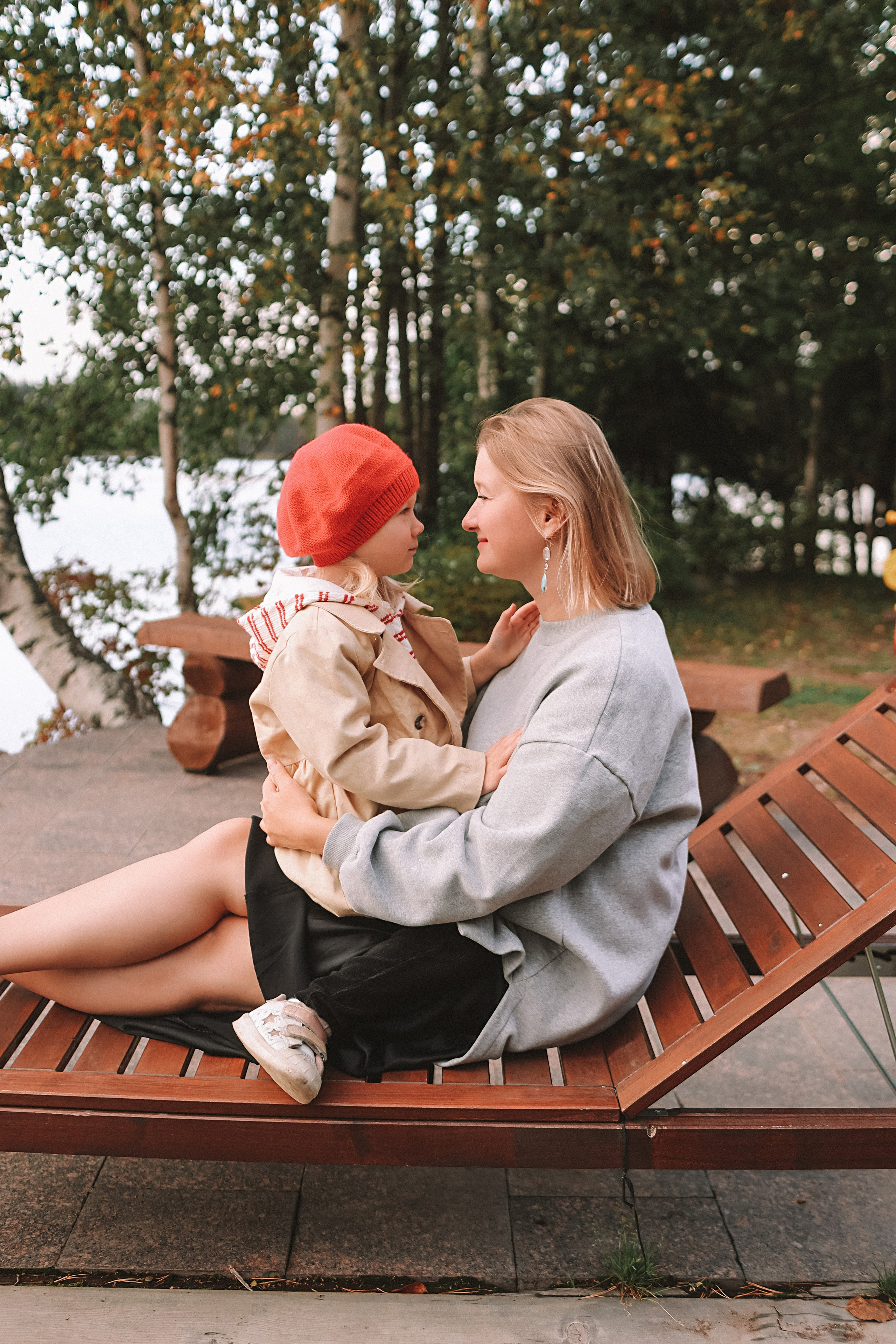 Выборг. Семейный фотограф Тюмень, фотограф на роды Салмина Мария