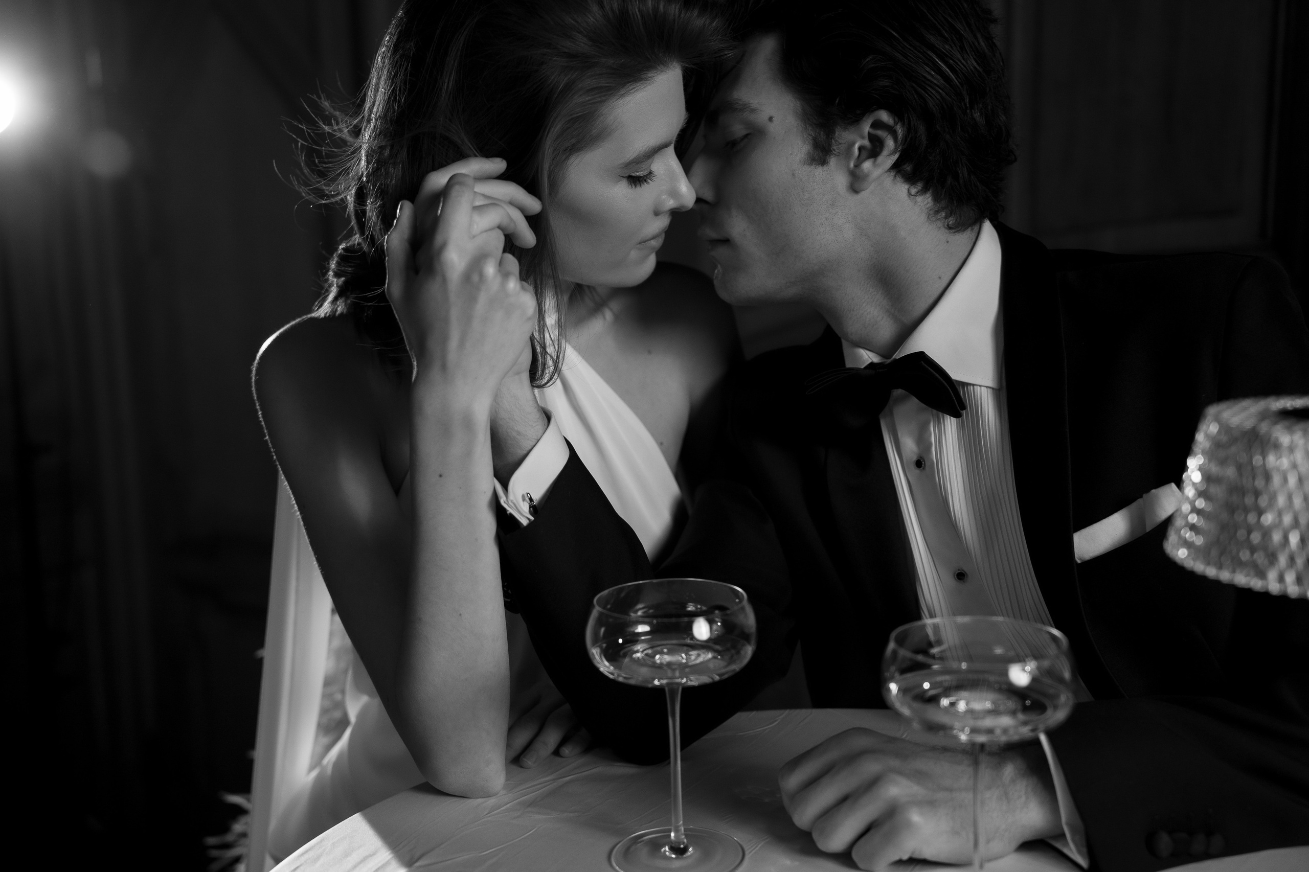 Е & D. Свадебный фотограф в Спб и Москве