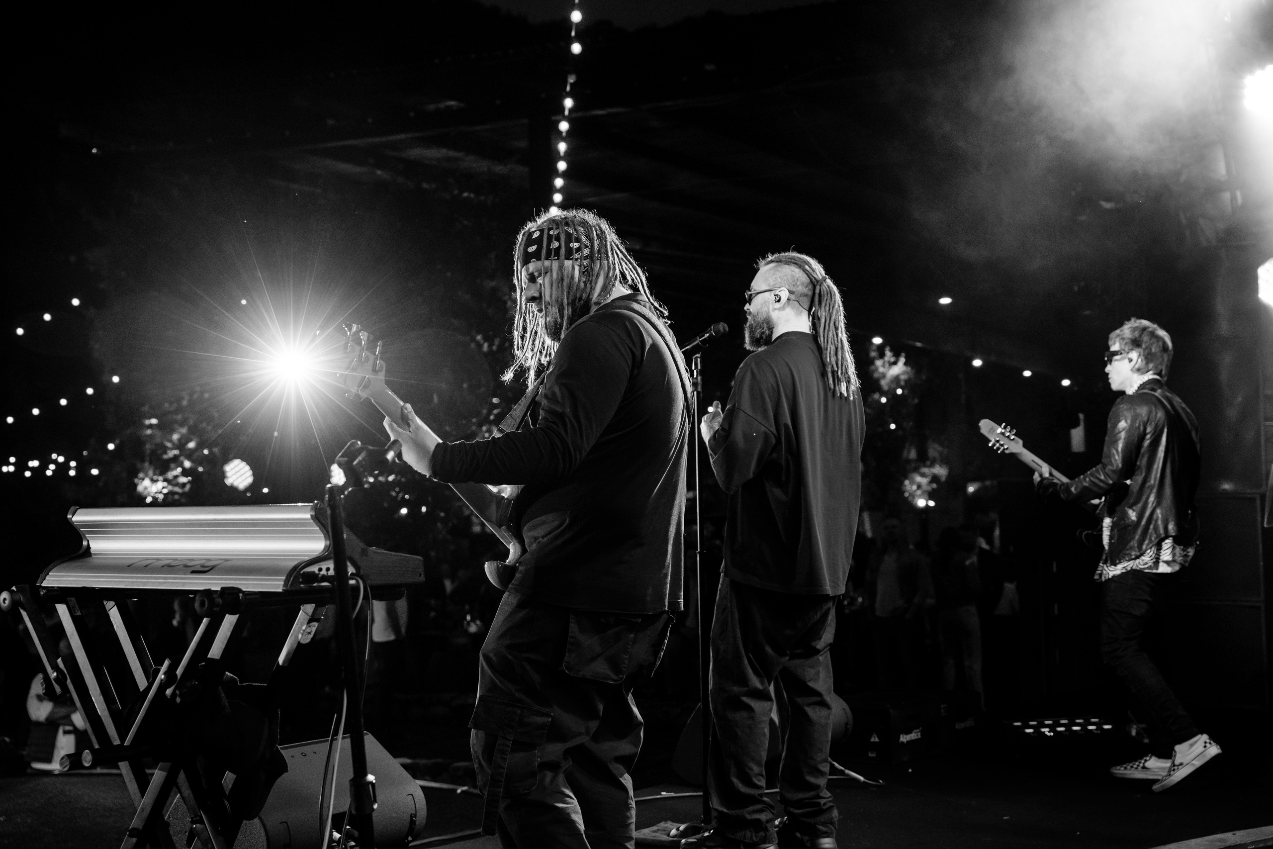 Григорий Лепс & Burito Сочи 2025. Репортажный фотограф в Москве Саша Дружинина