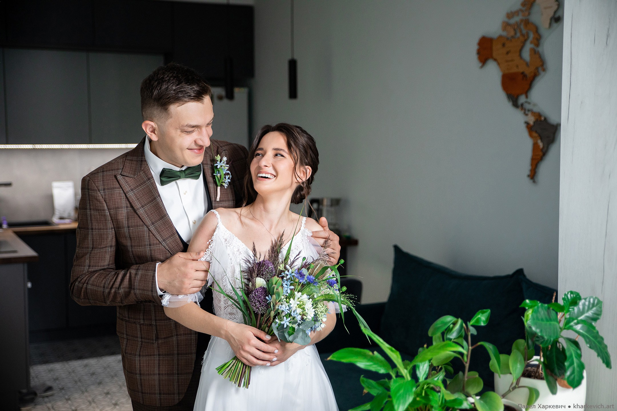 Свадьба — МОРЕ И ЛЕС. Фото-видео студия АРТ СОБЫТИЕ